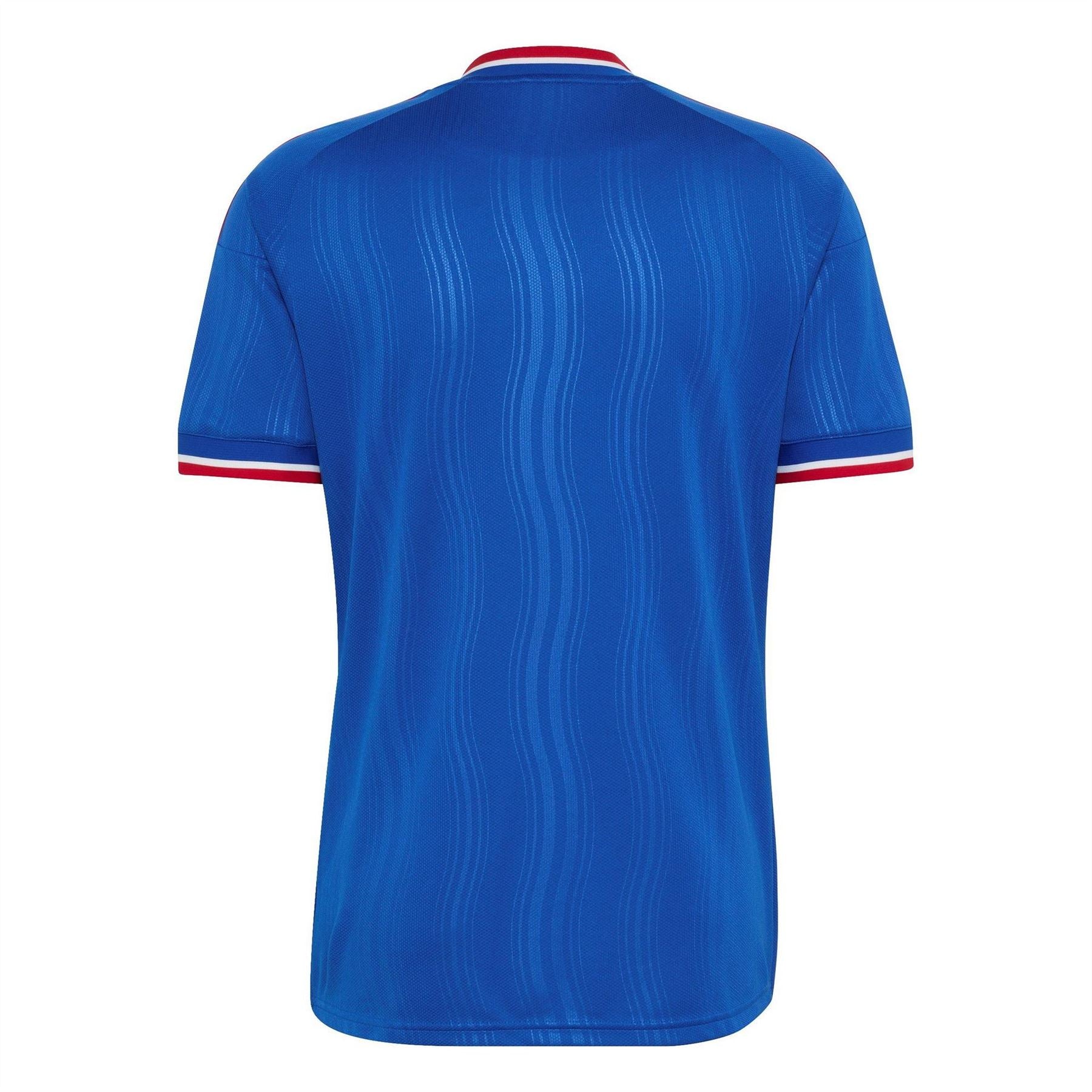 adidas Mens United Away Shirt 2026 27