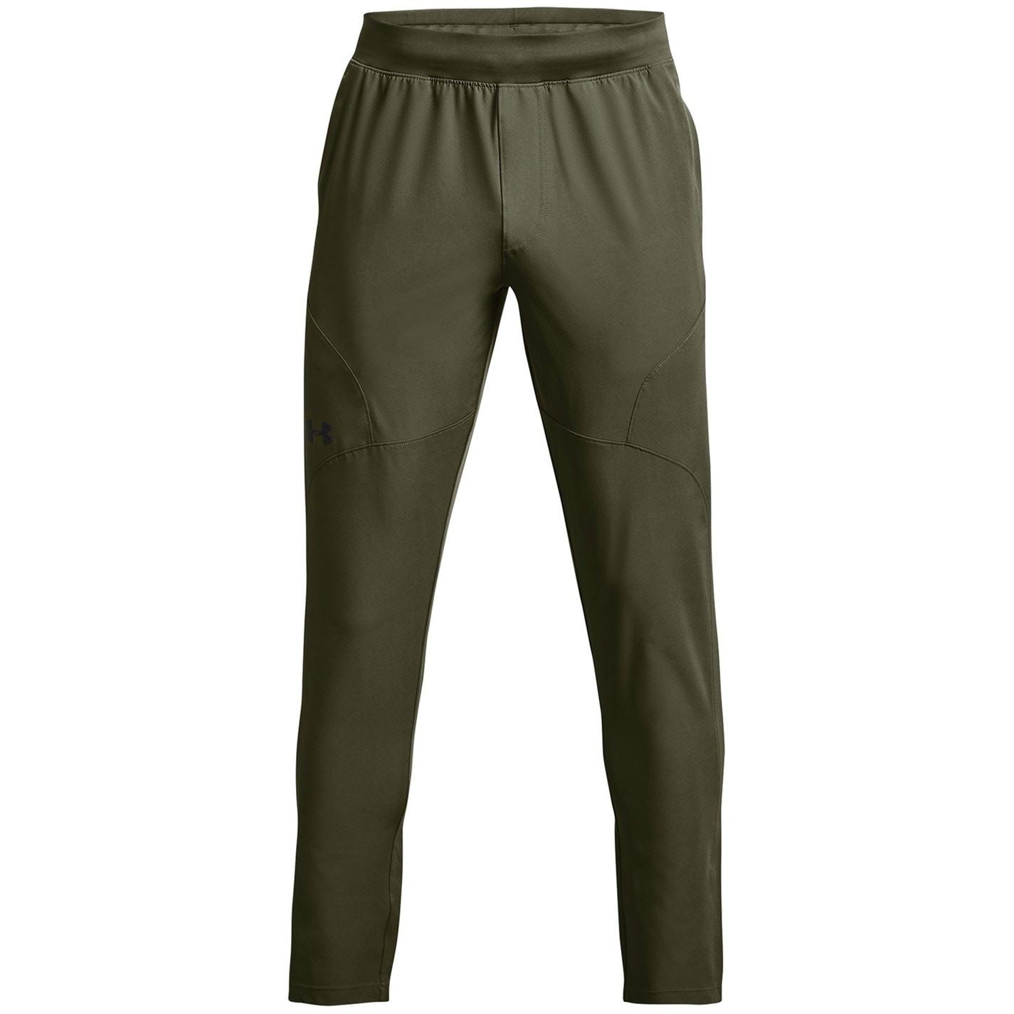Under Armour Mens Unstoppable Tapered Jogging Bottoms