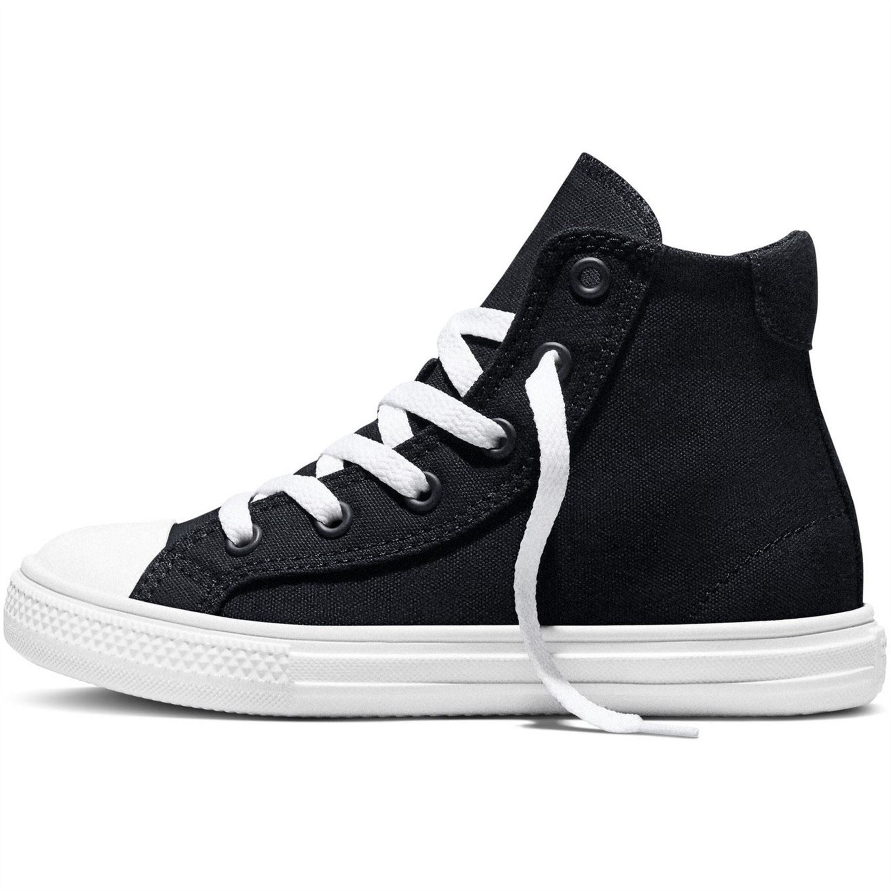 Converse Canvasas High Top Trainers
