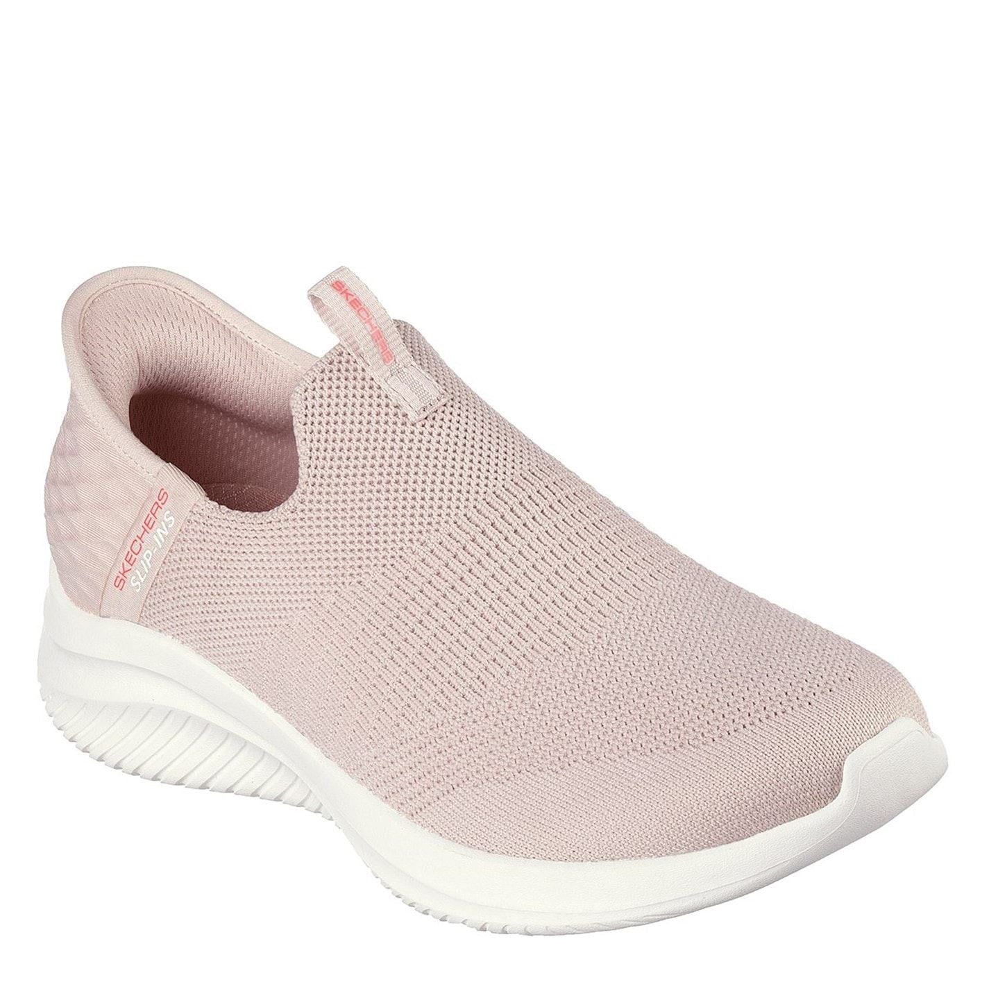 Skechers Slip Ins: Ultra Flex 3.0   Cozy Streak
