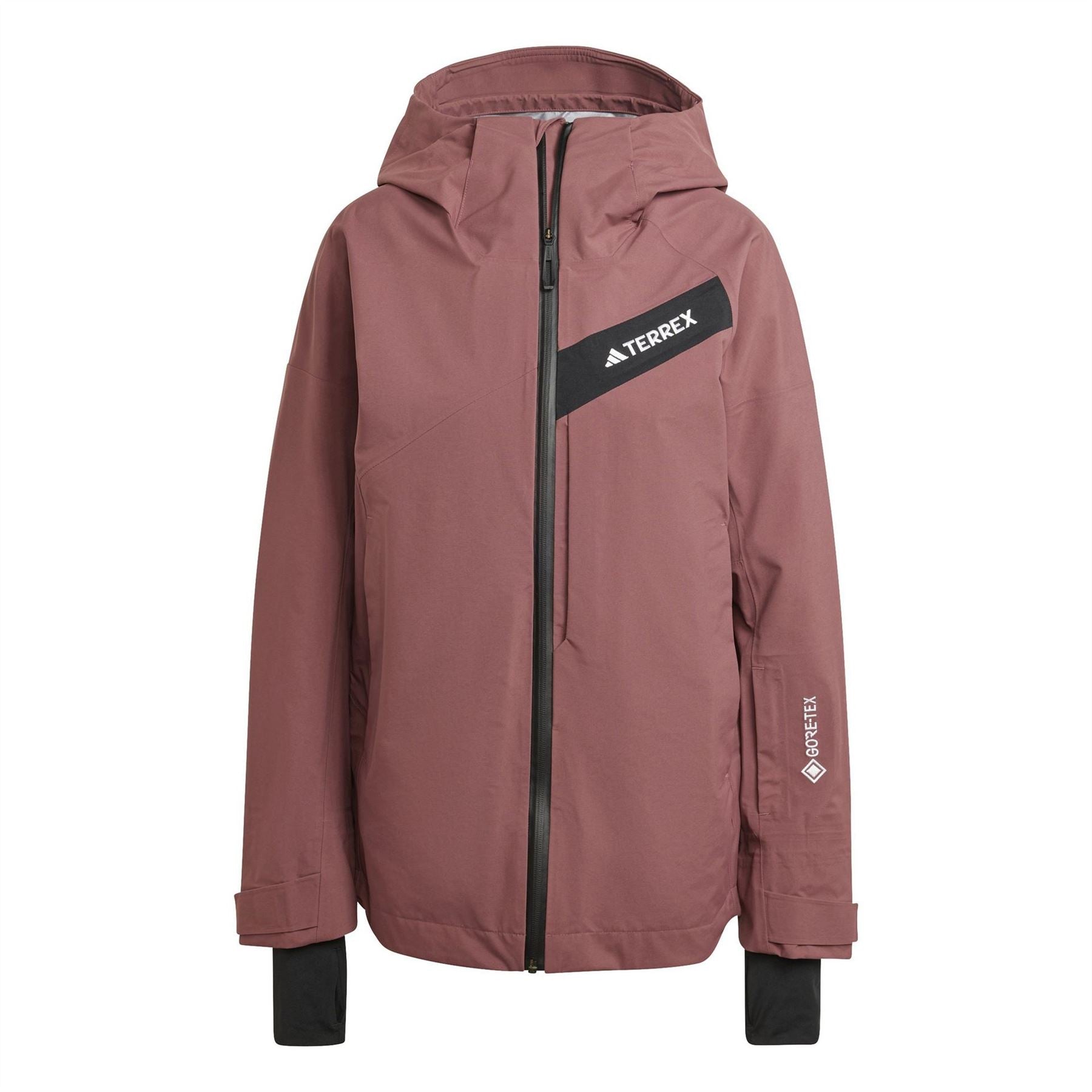 adidas Womens Track Cknitepej Anorak