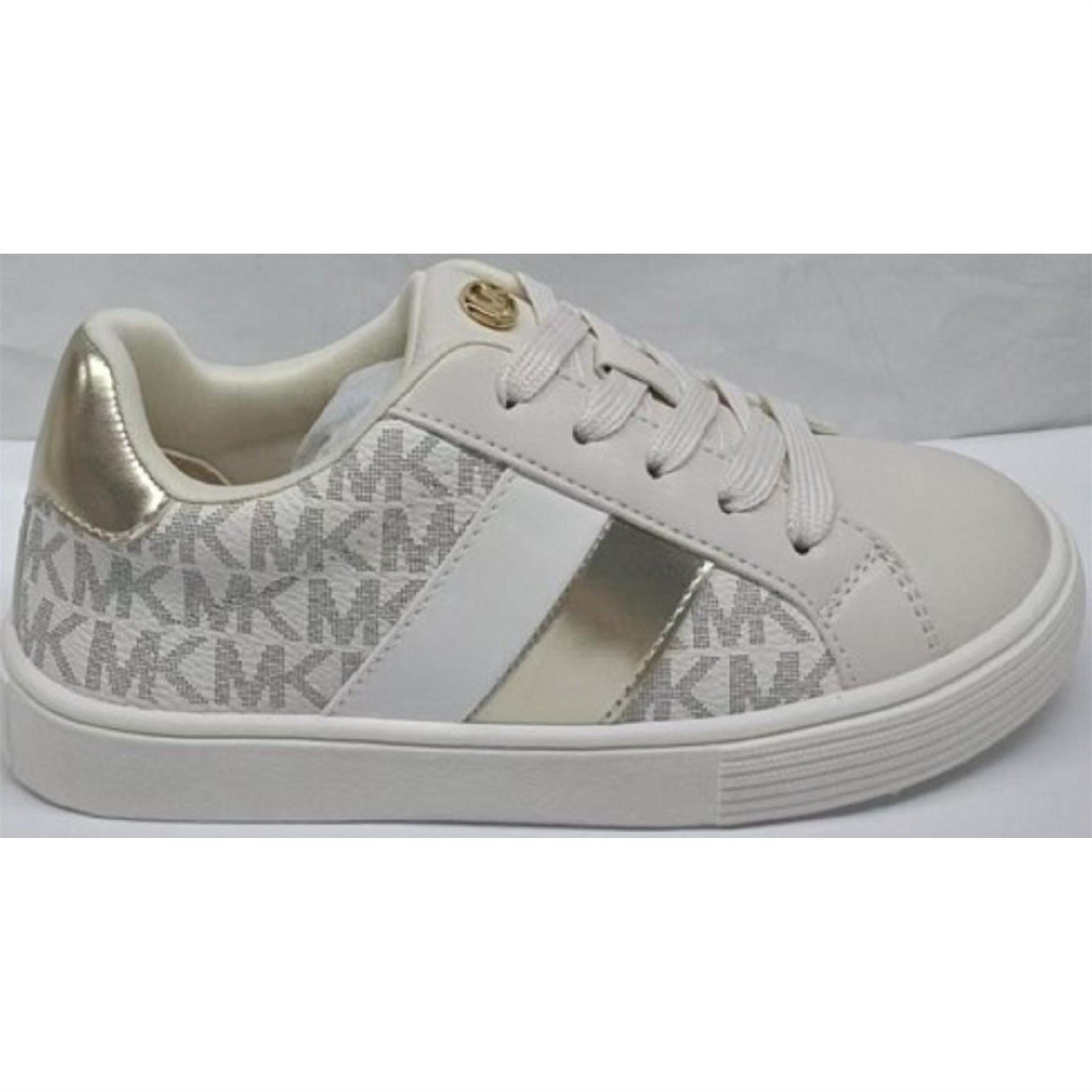 MICHAEL Michael Kors Kyndra Low Top Trainers