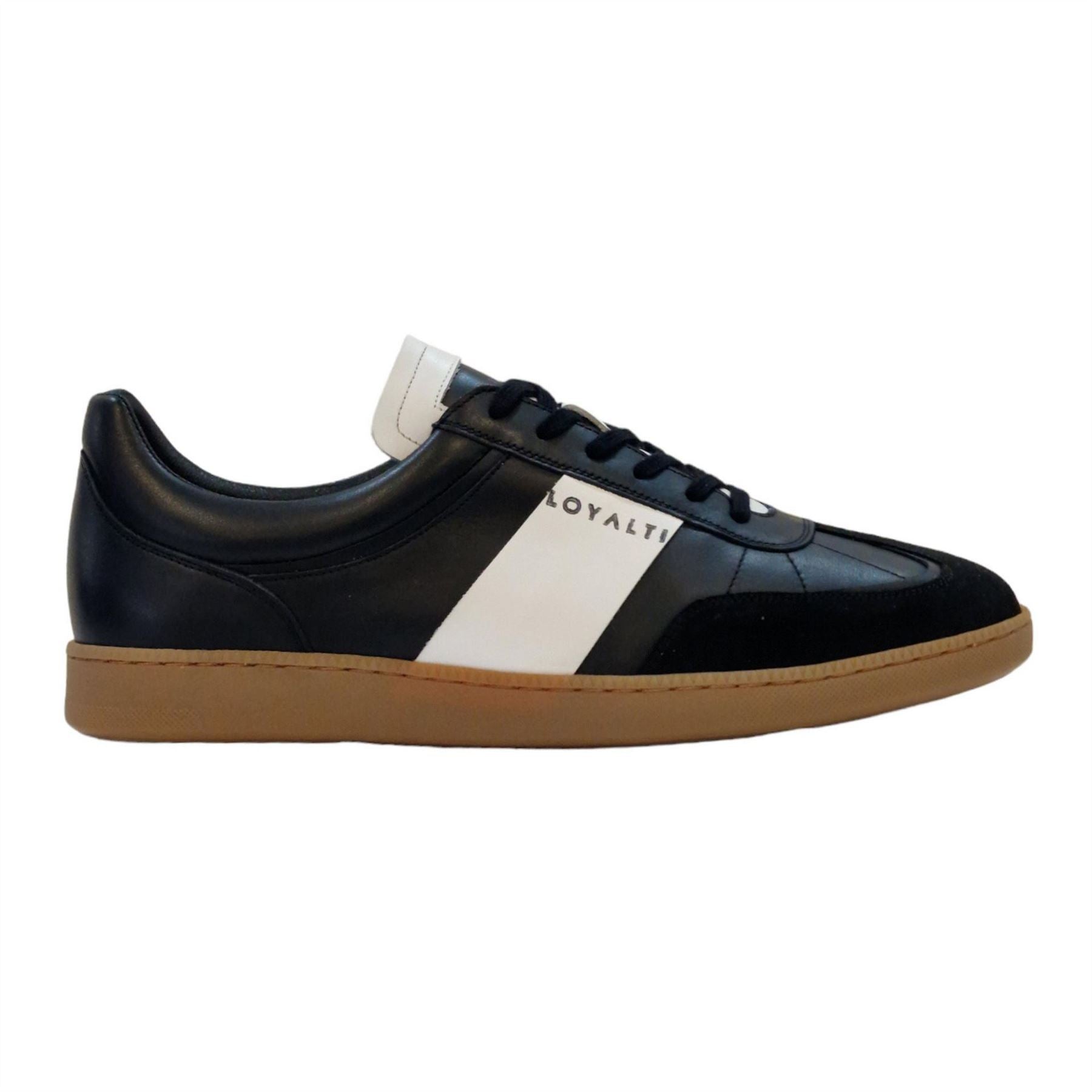 Loyalti Kalle Low Top Trainers