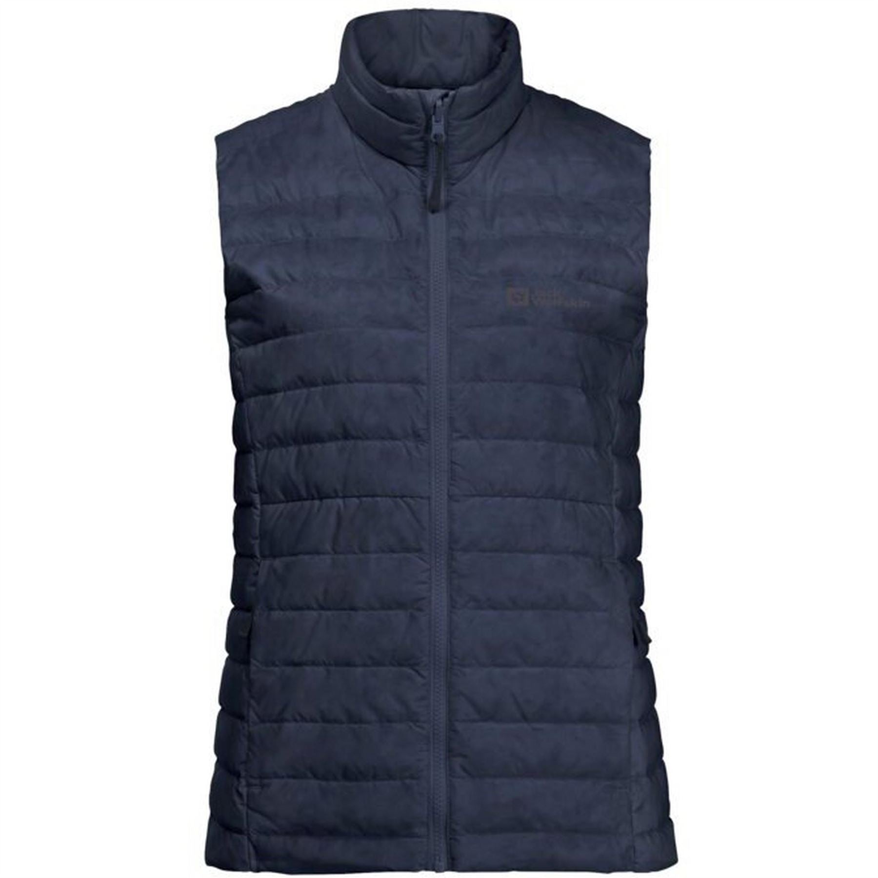 Jack Wolfskin Pilvi Dwn Vest Ld63