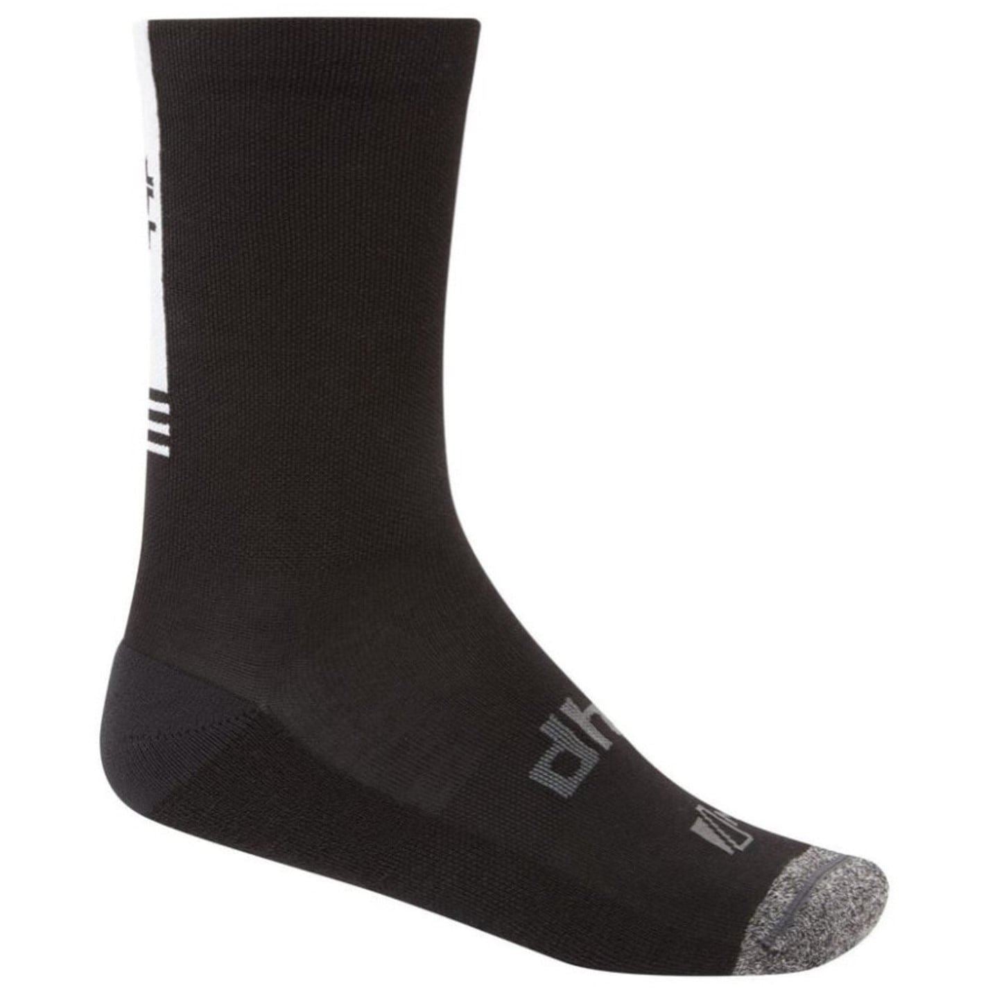 Dhb Deep Winter Merino Aeron Socks
