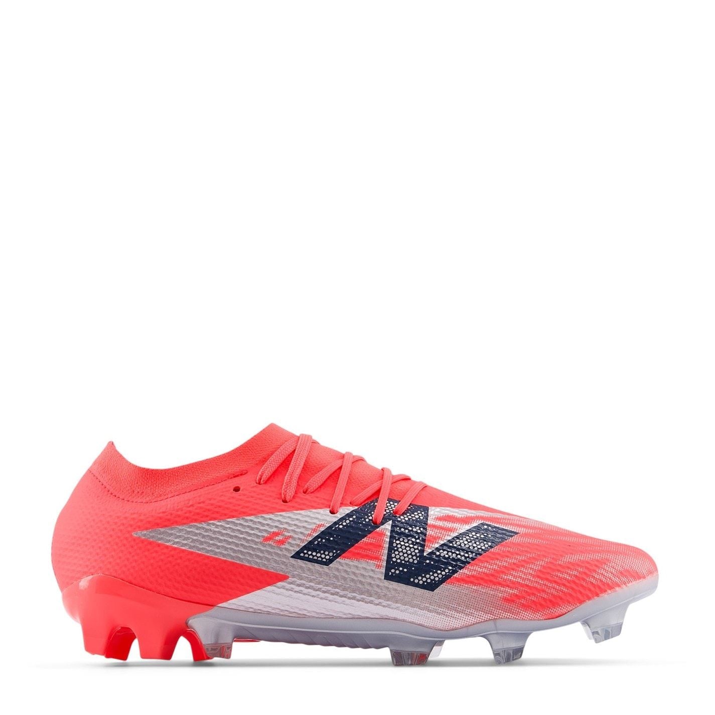 New Balance Mens Furon Academy Firm Ground Football Boots
