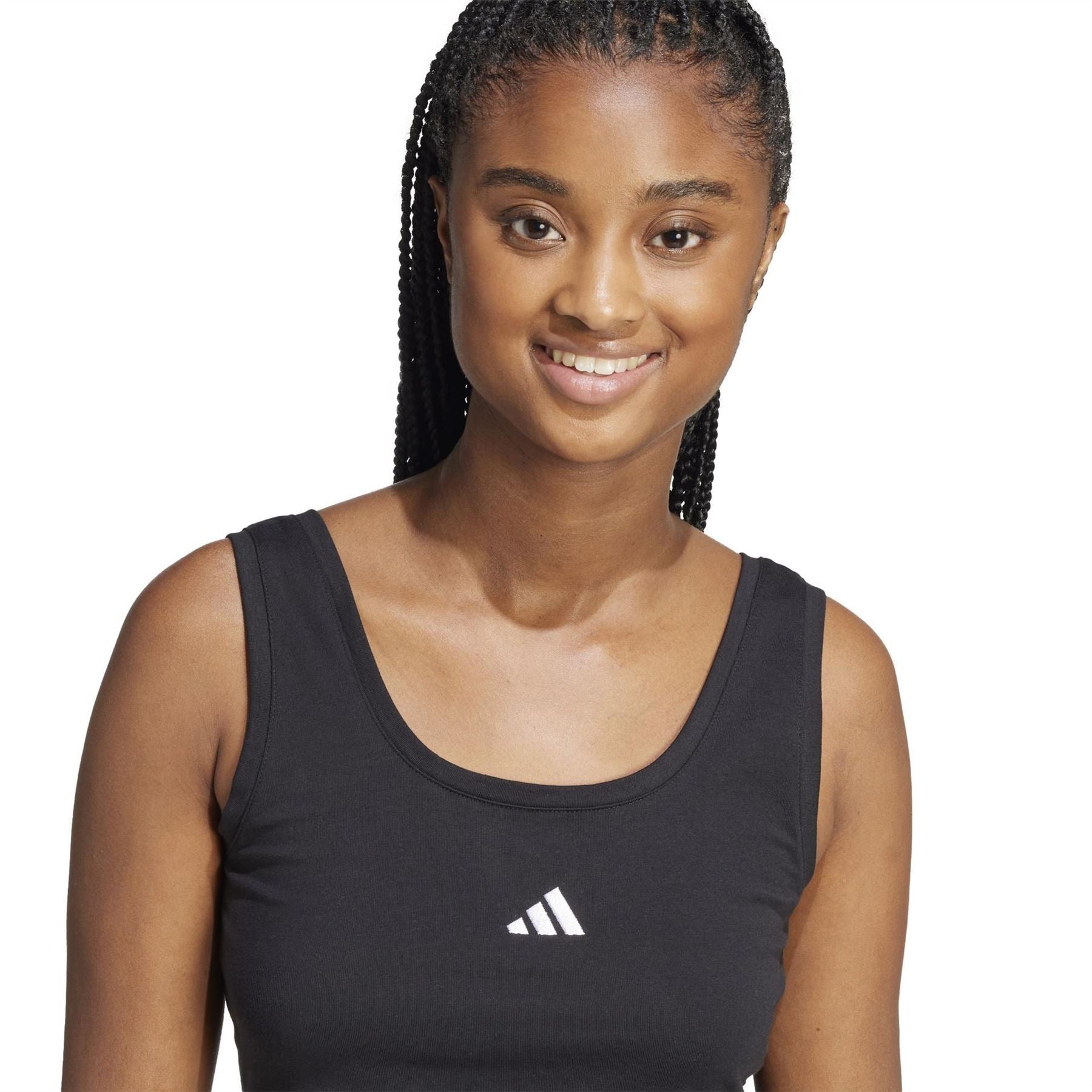 adidas Tank Vest