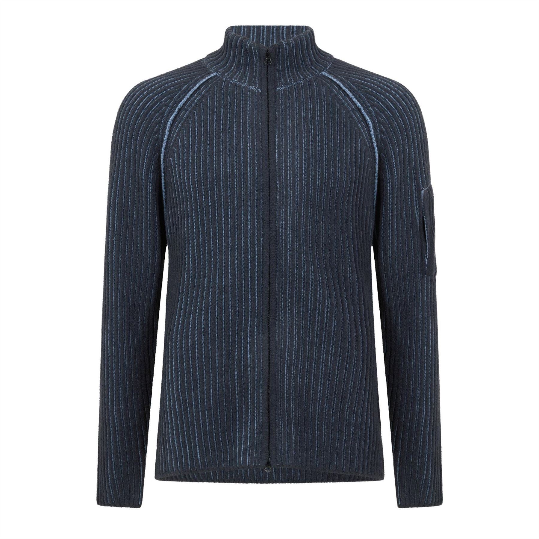 CP Company Knit Cardigan