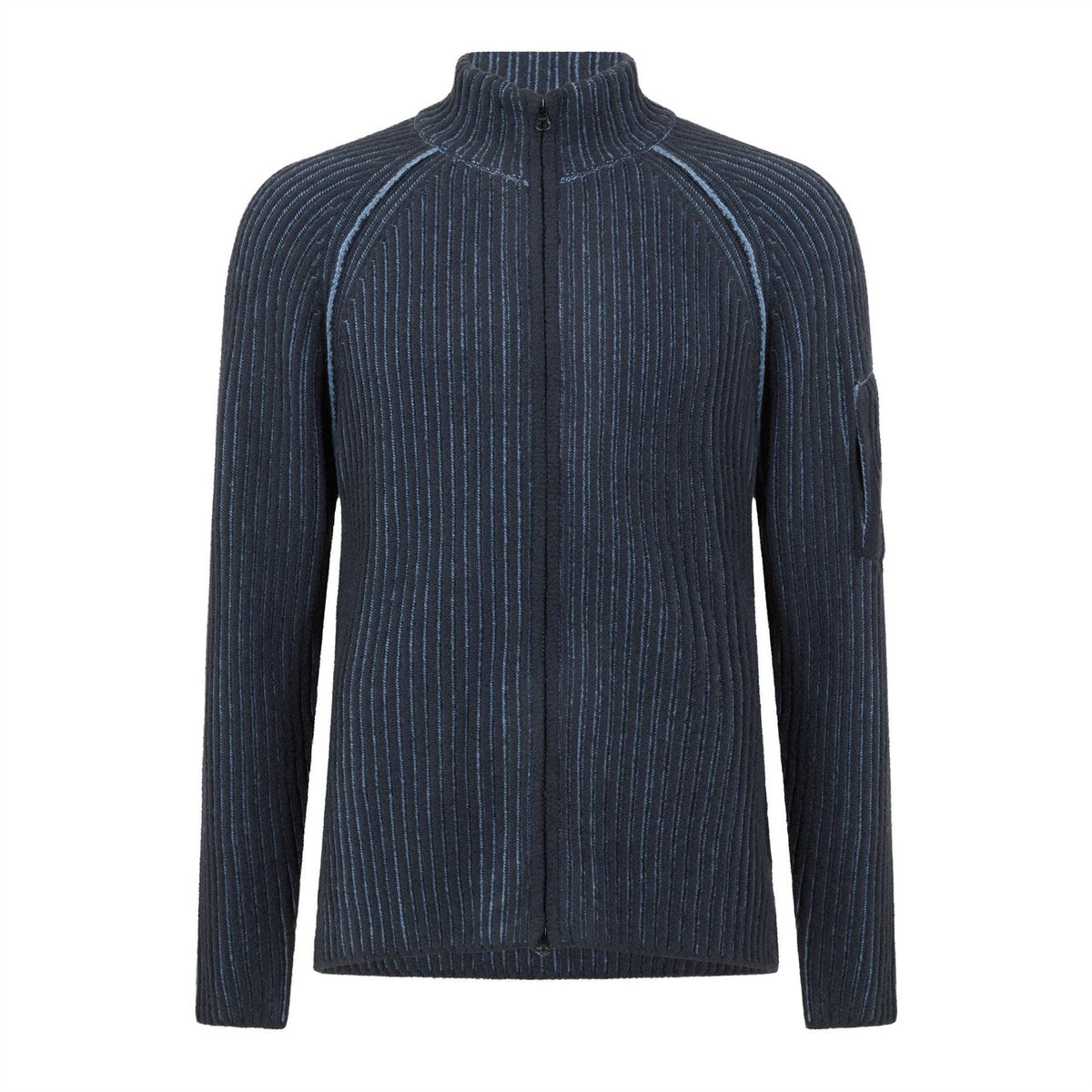 CP Company Knit Cardigan