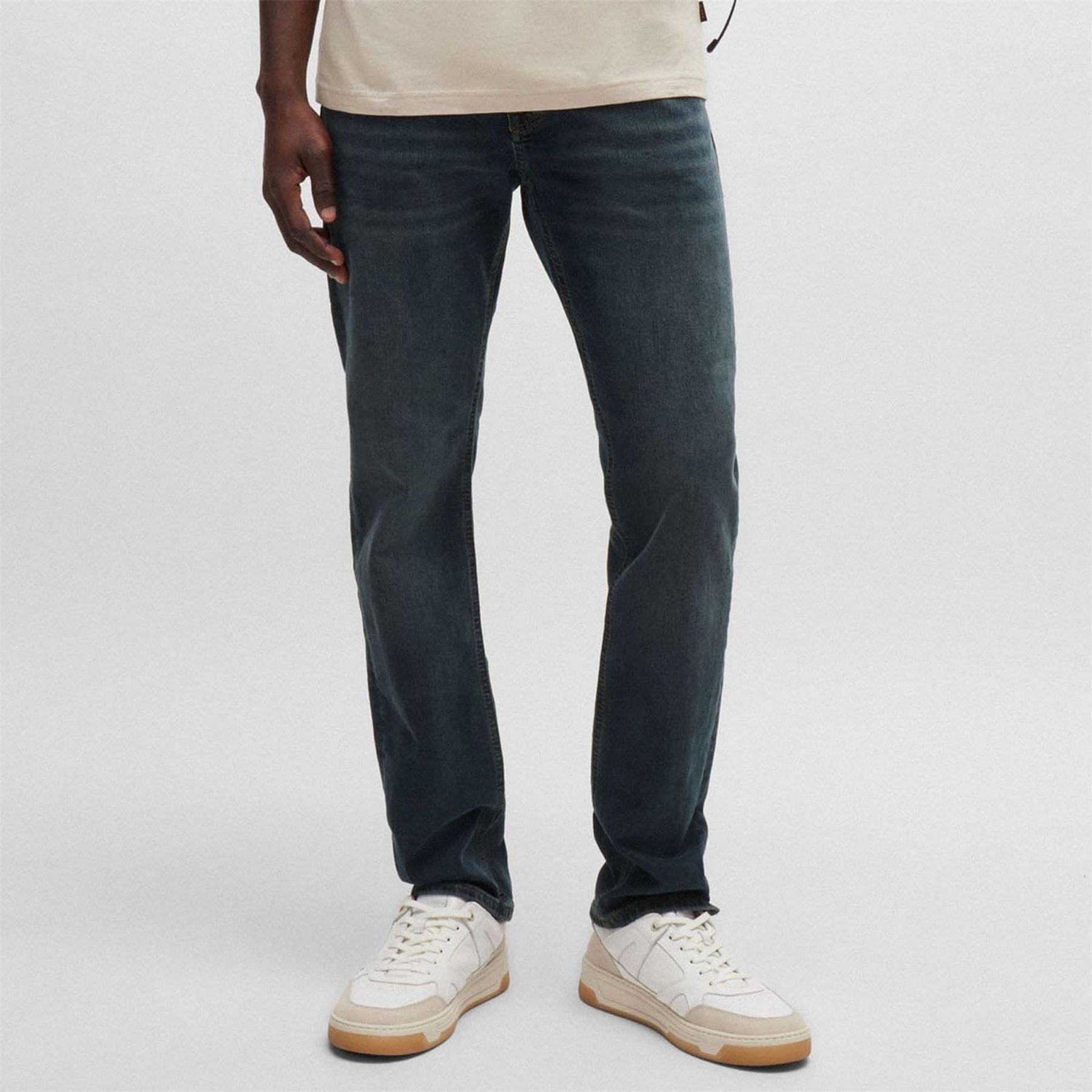 Boss Bc L P Slim Fit Jeans