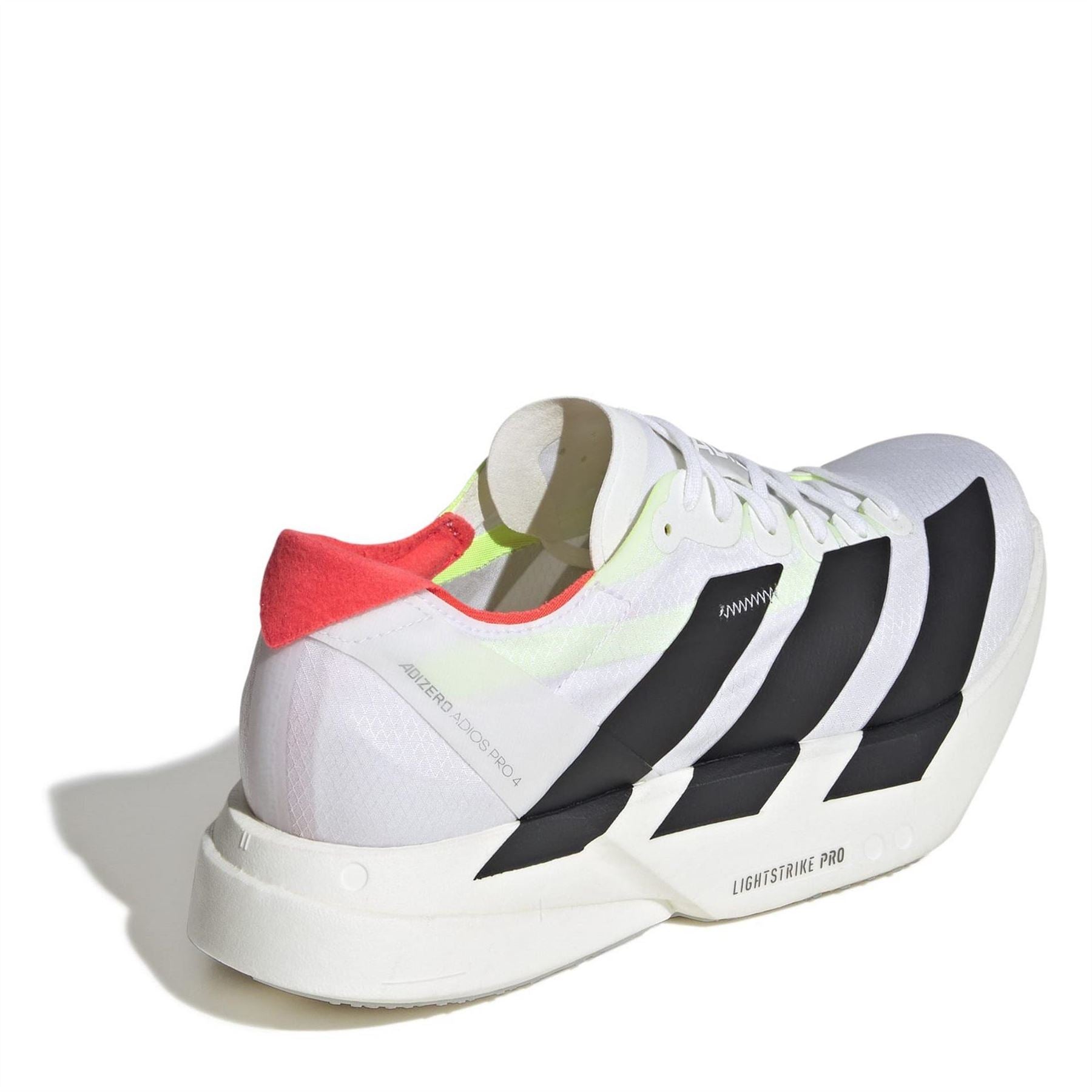 adidas Womens Adizero Adios Pro 4