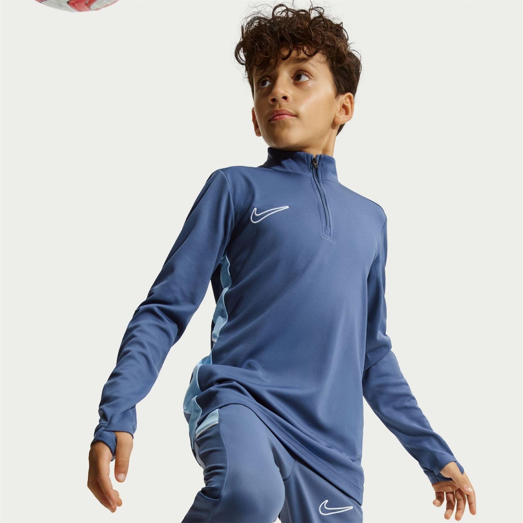 Nike Academy Drill Top Juniors