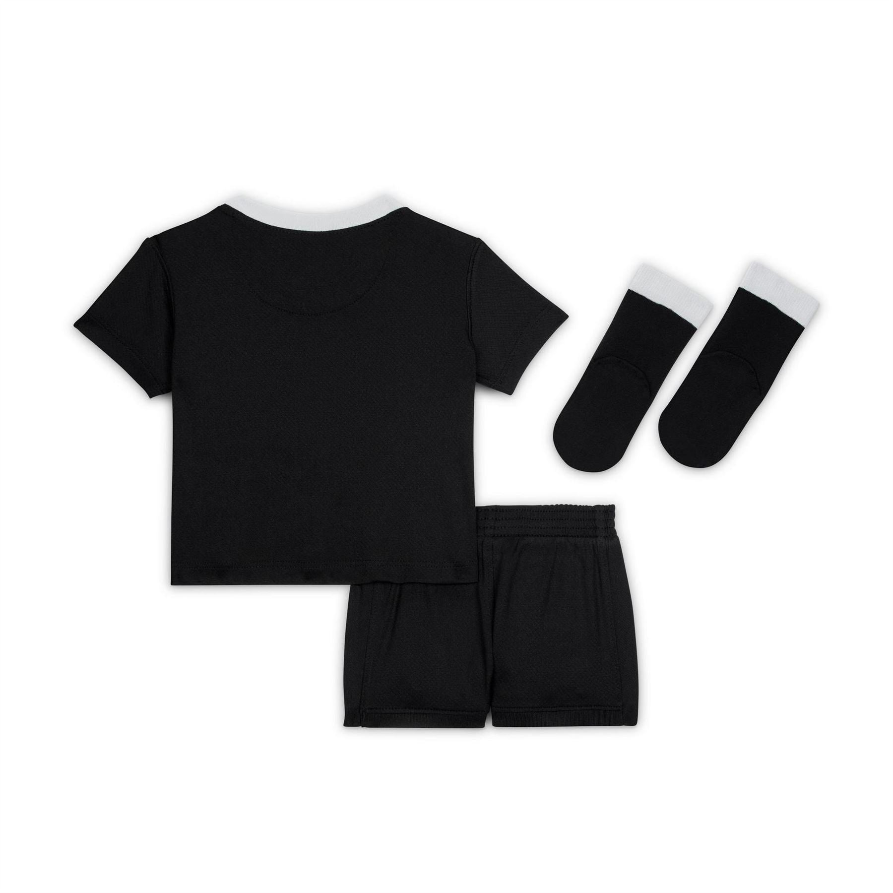 Nike Chelsea Third Minikit 2025 2026 Babies