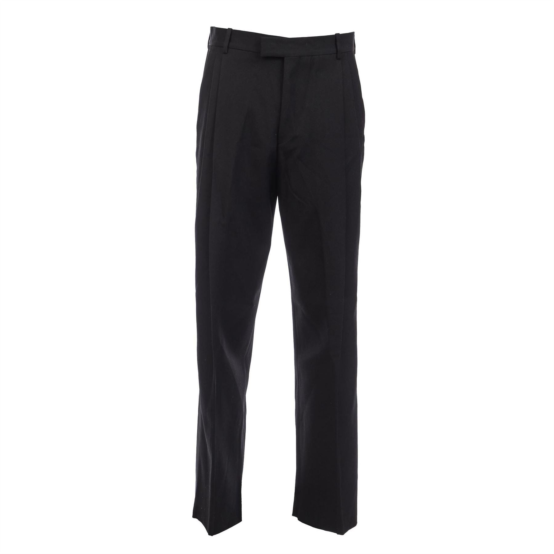 Off White Smoking Pants
