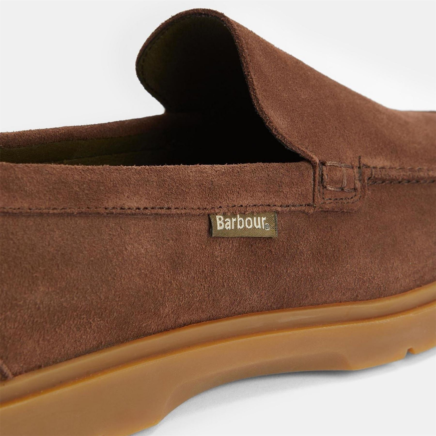 Barbour Loafers