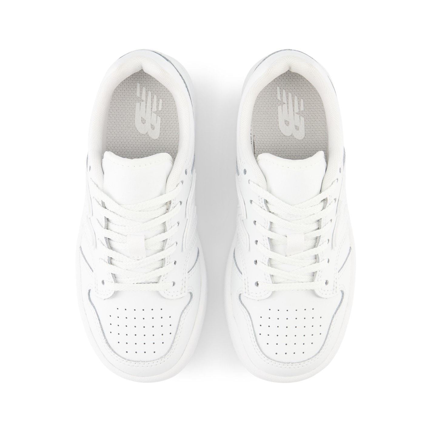 New Balance Medium Low Top Sneakers