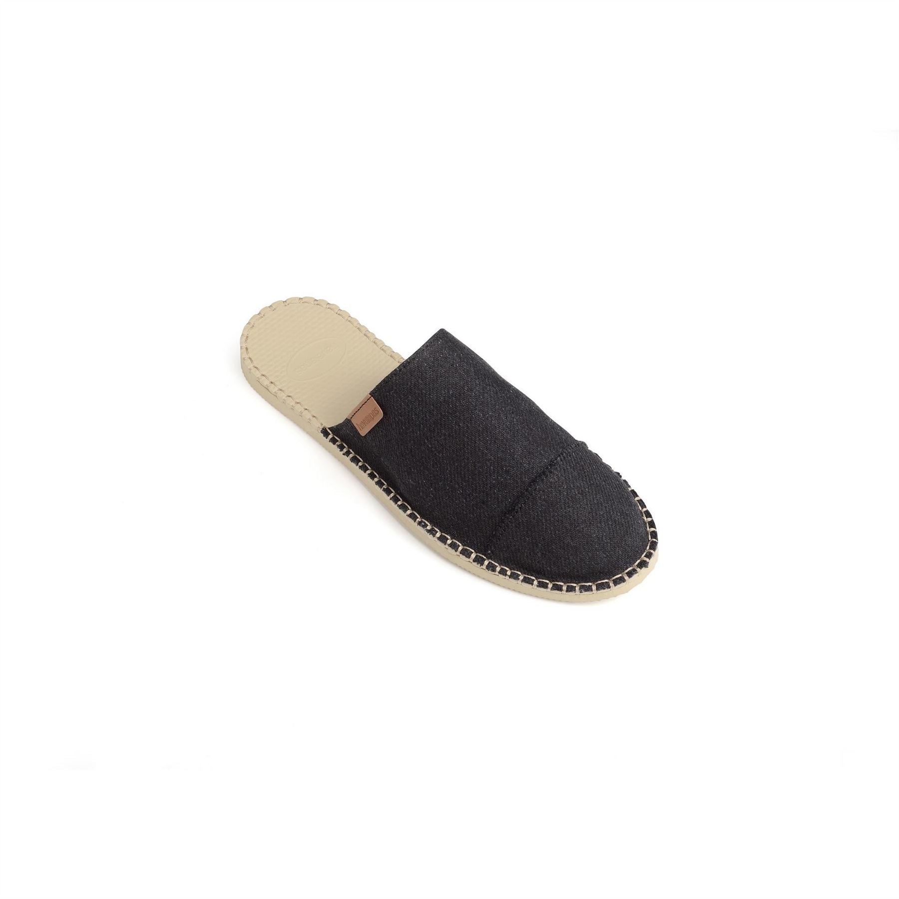 Havaianas Origine Shuv Closed Toe Espadrille Flats