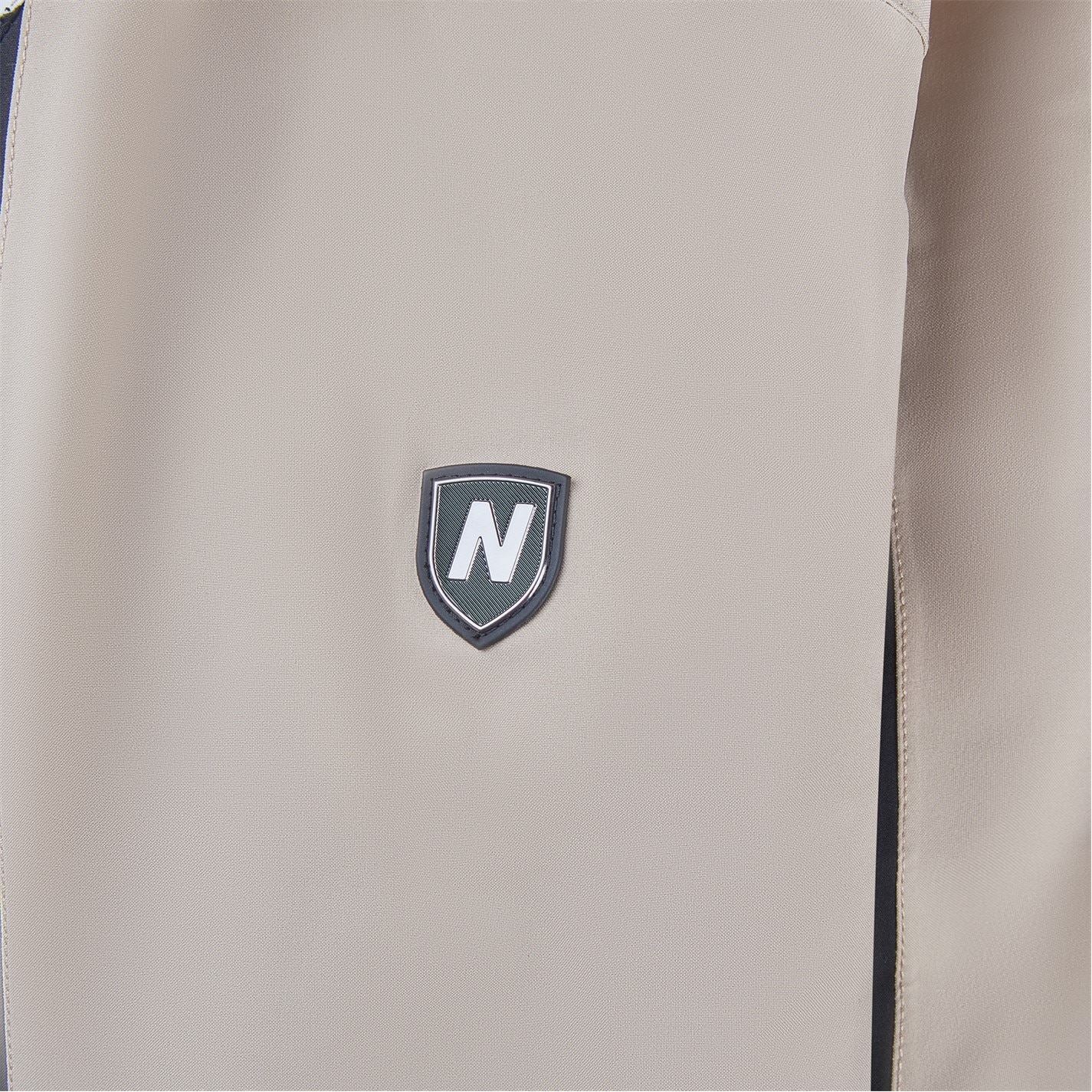 Nevica Meribel Waterproof Slim Fit Ski Jacket