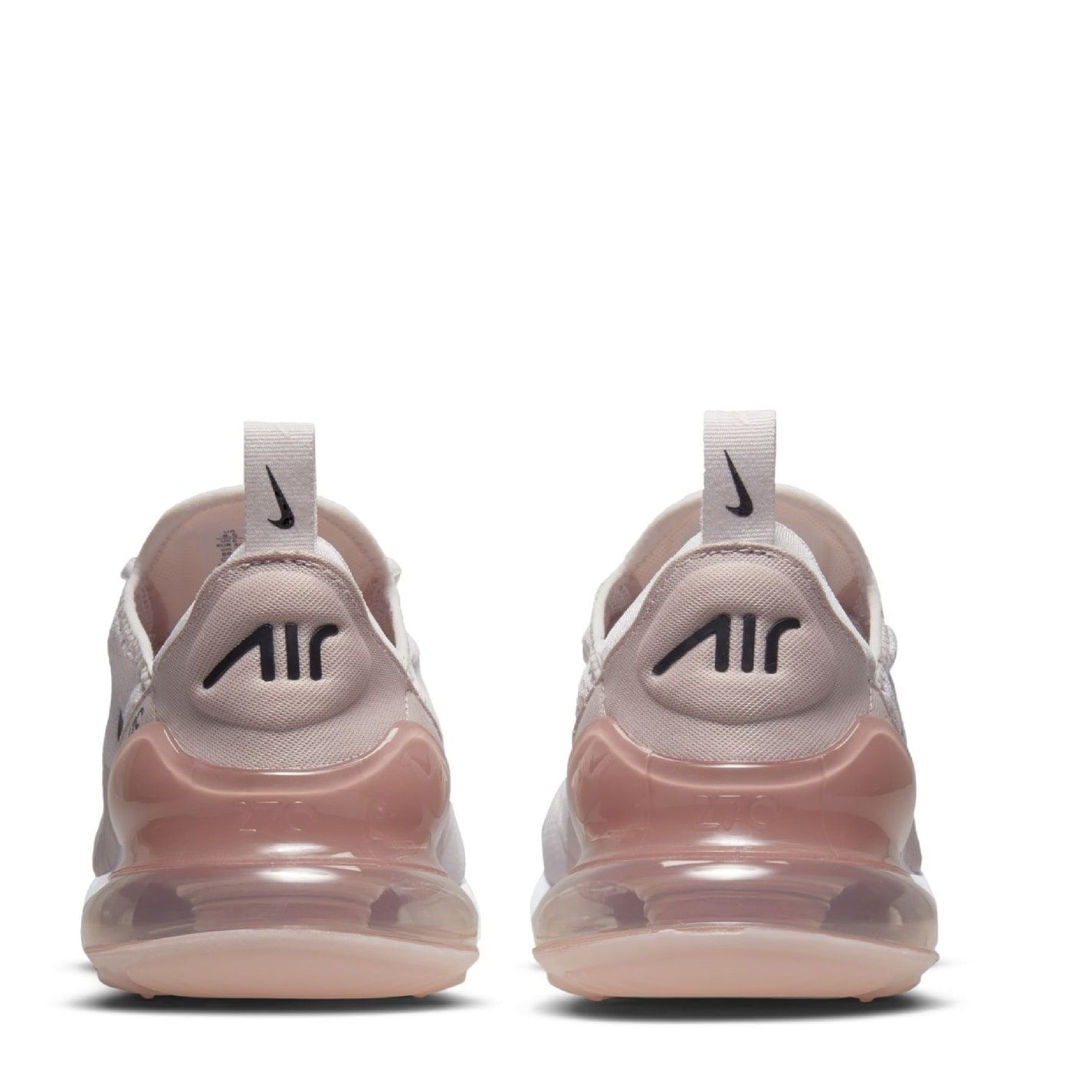 Nike Air Max 270 Ladies Trainers
