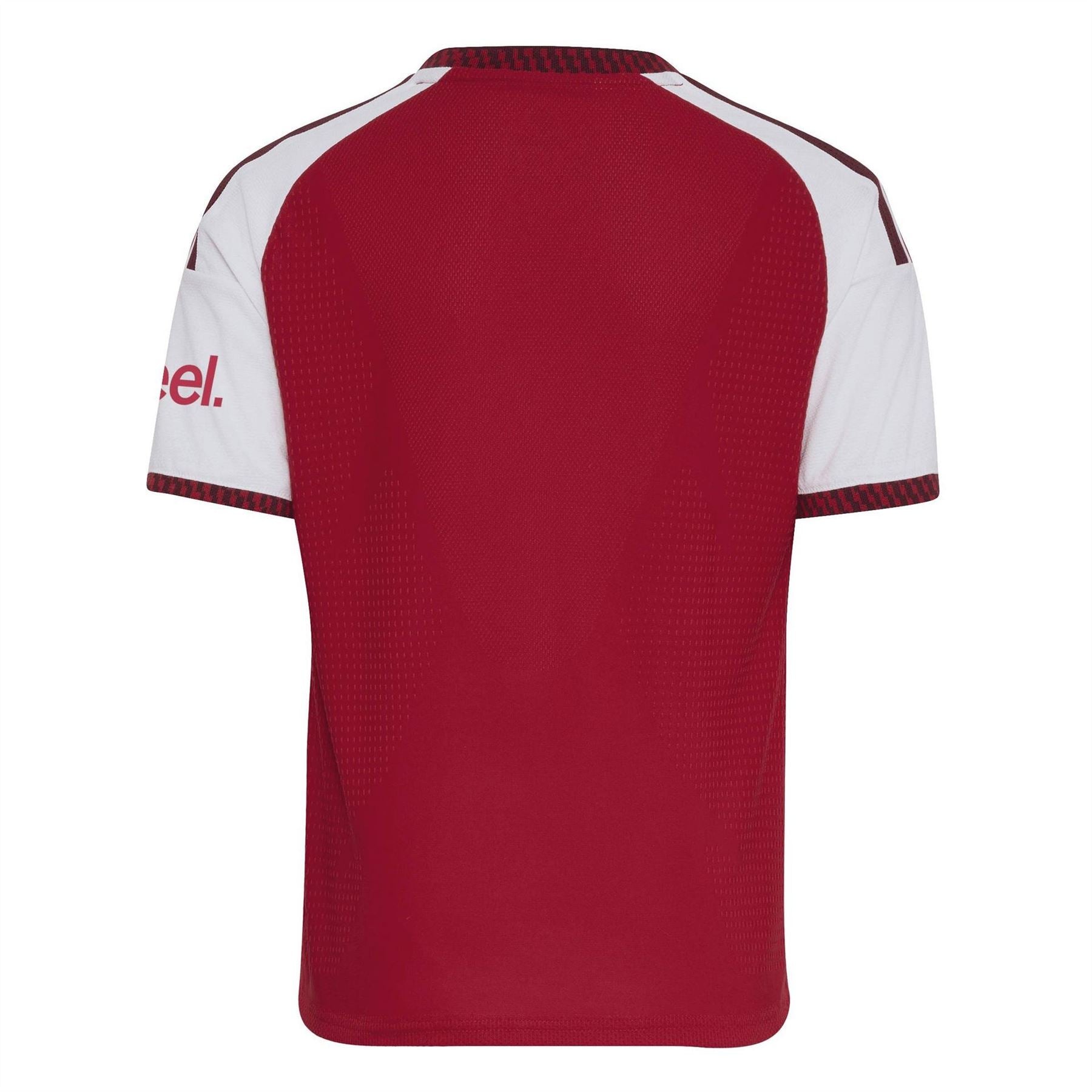 adidas Arsenal Home Authentic Kit 2026 2027