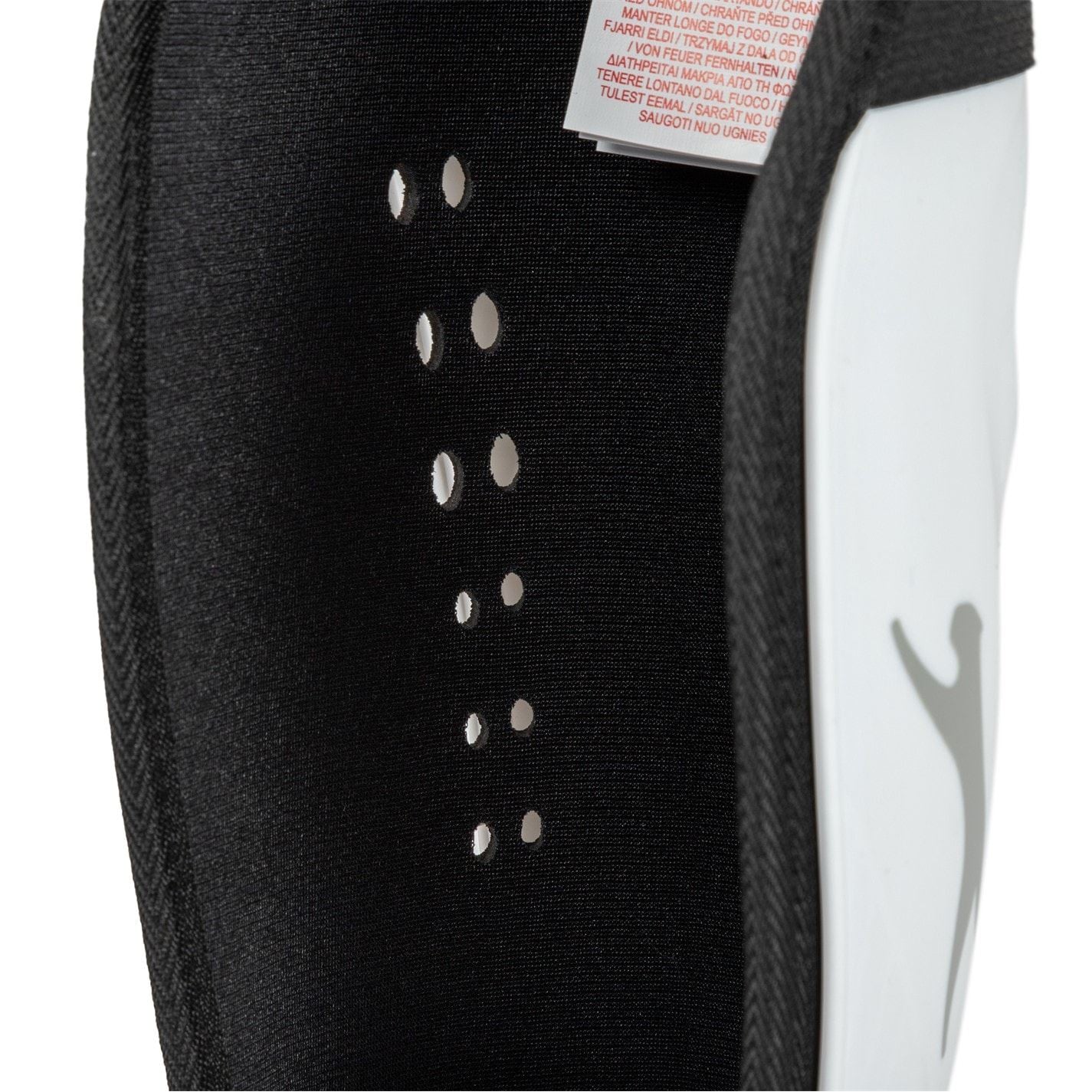 Slazenger Hockey Shin Pads