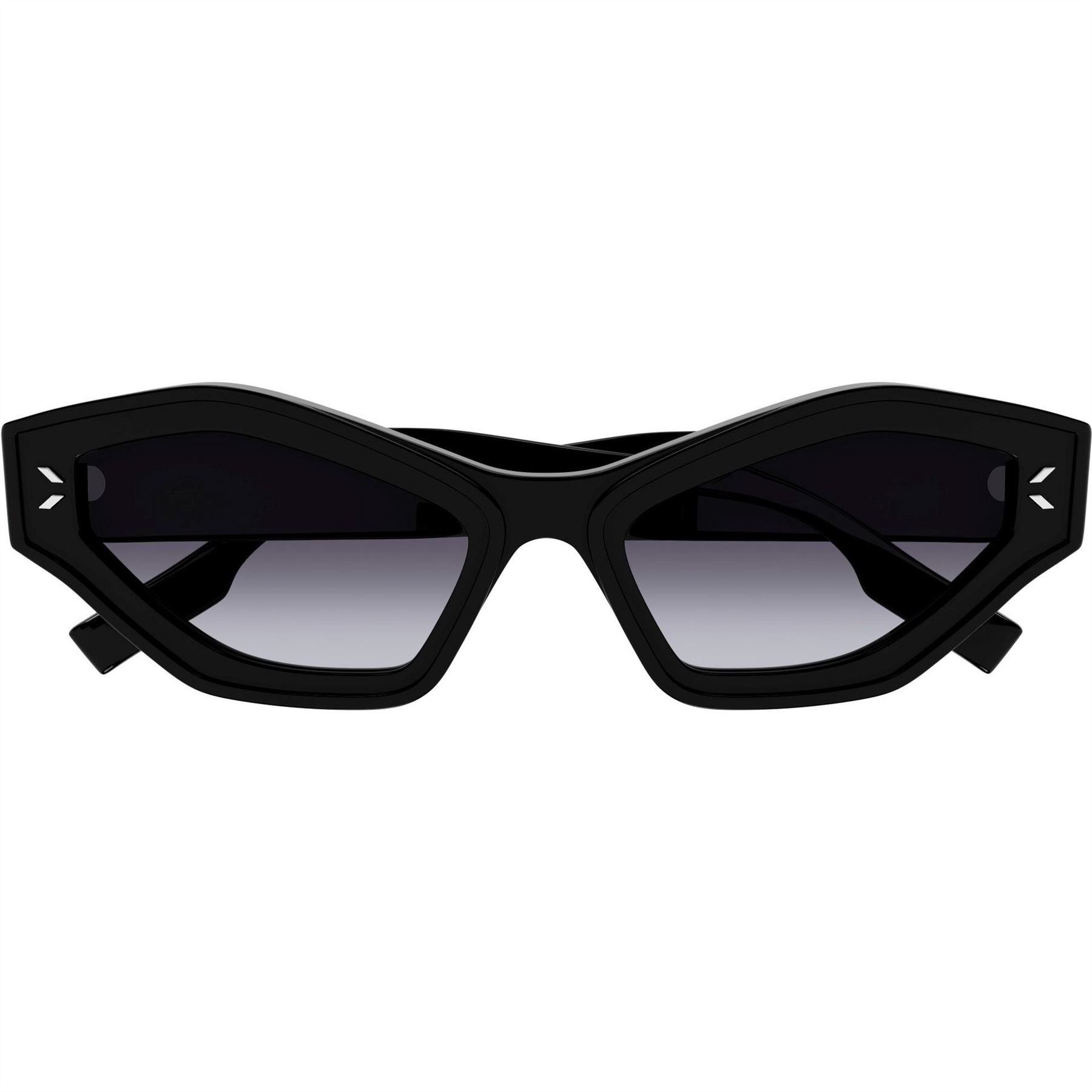 MCQ Rectangle Sunglasses