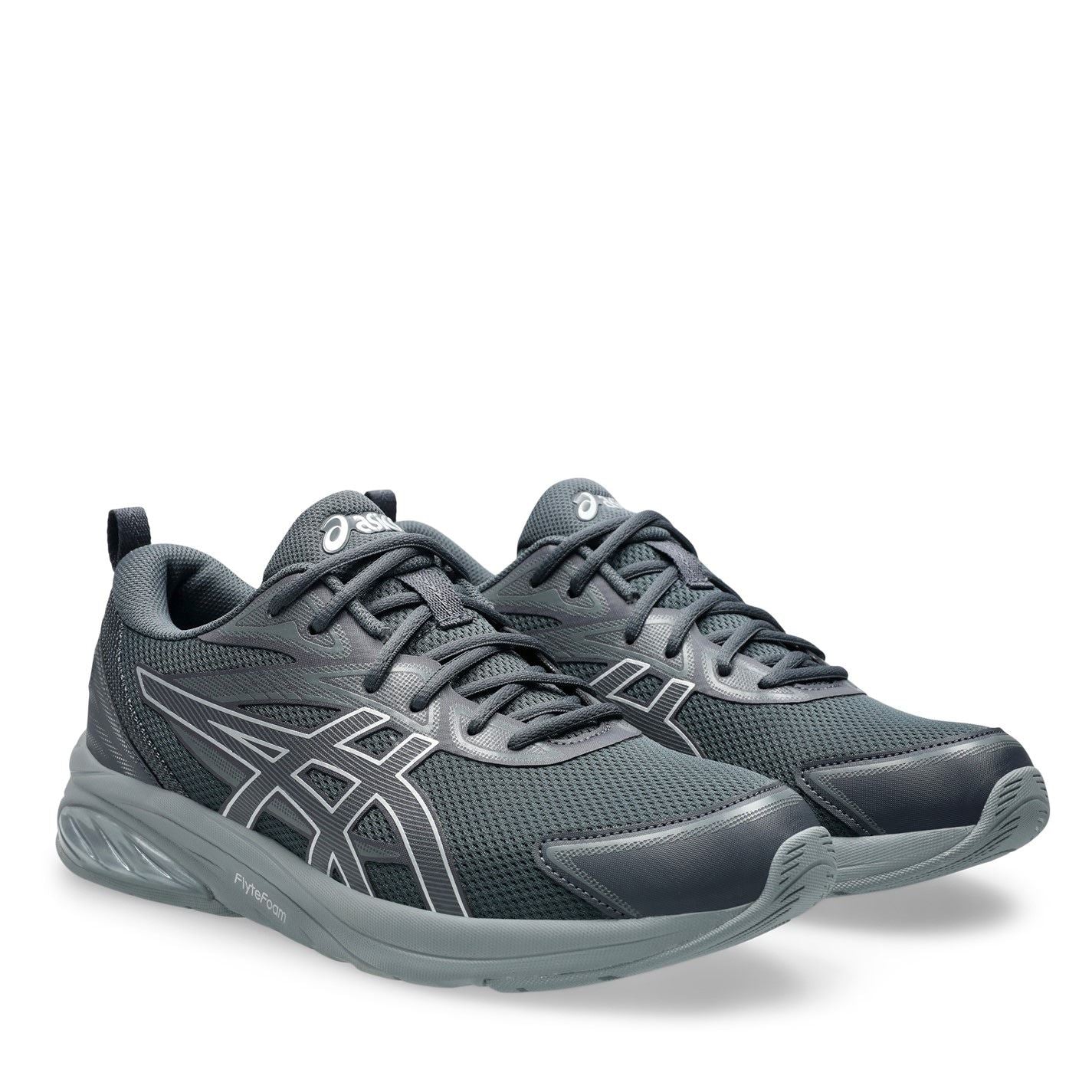 Asics Womens Gel Quantum Kei Trainers