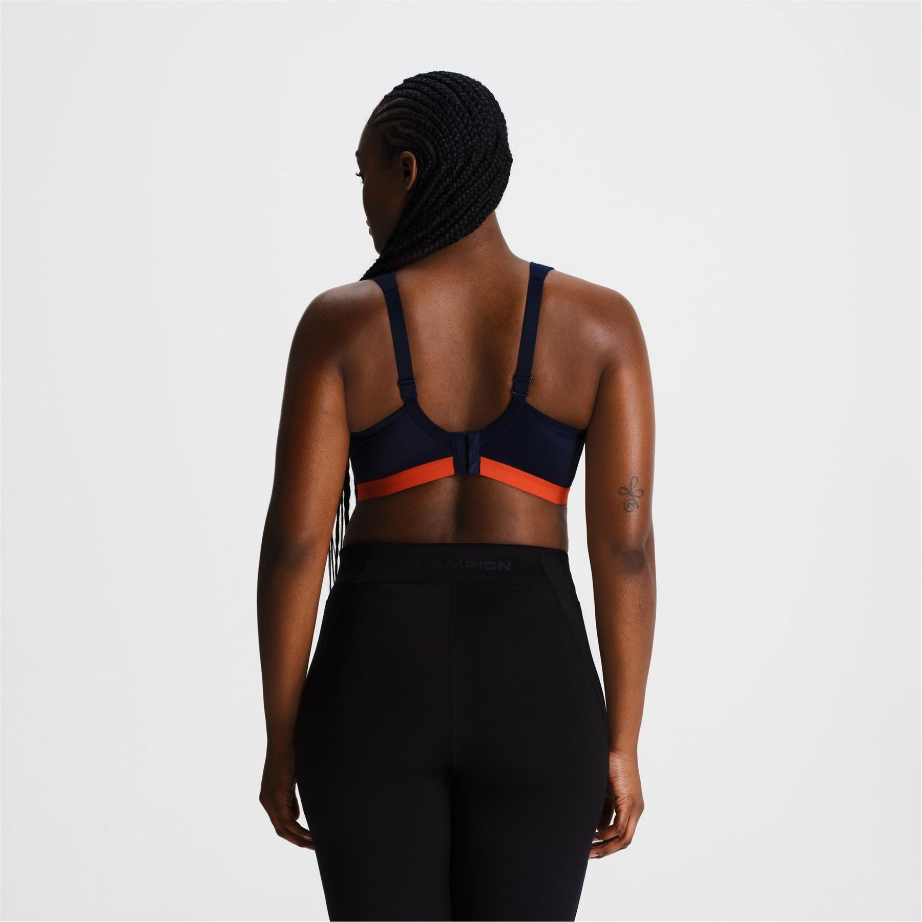 Shock Absorber Max Support Sports Bra