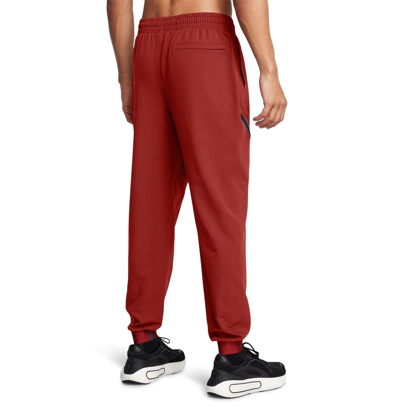 Under Armour Mens Armour Ua Unstoppable Joggers Jogger