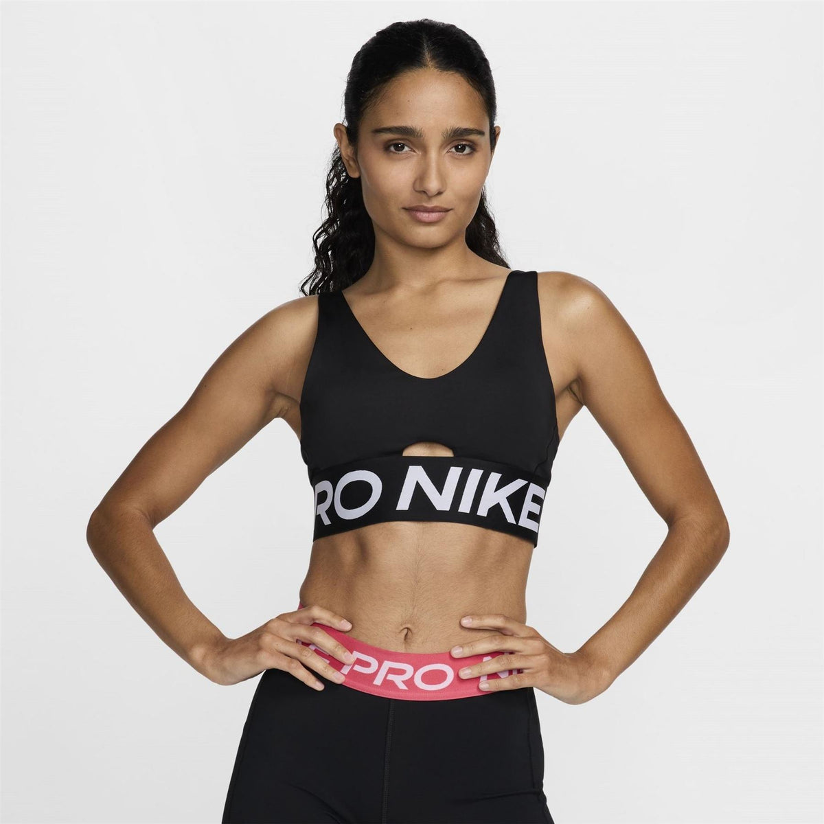 Nike Non Wired Medium Impact Sports Bra