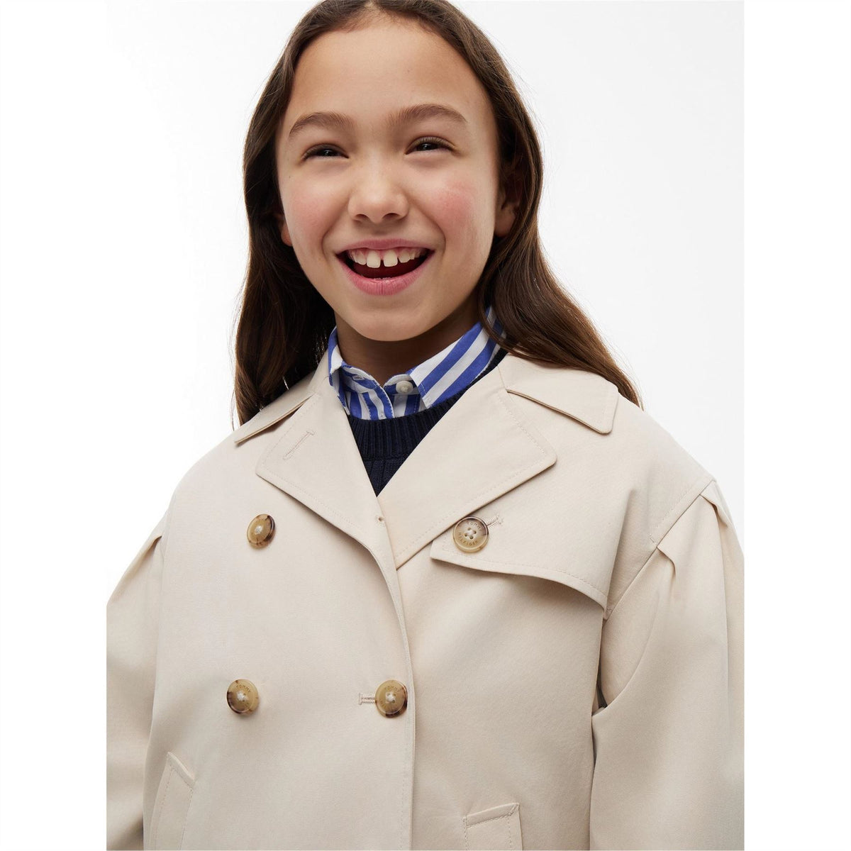 Tommy Hilfiger Trench Coat