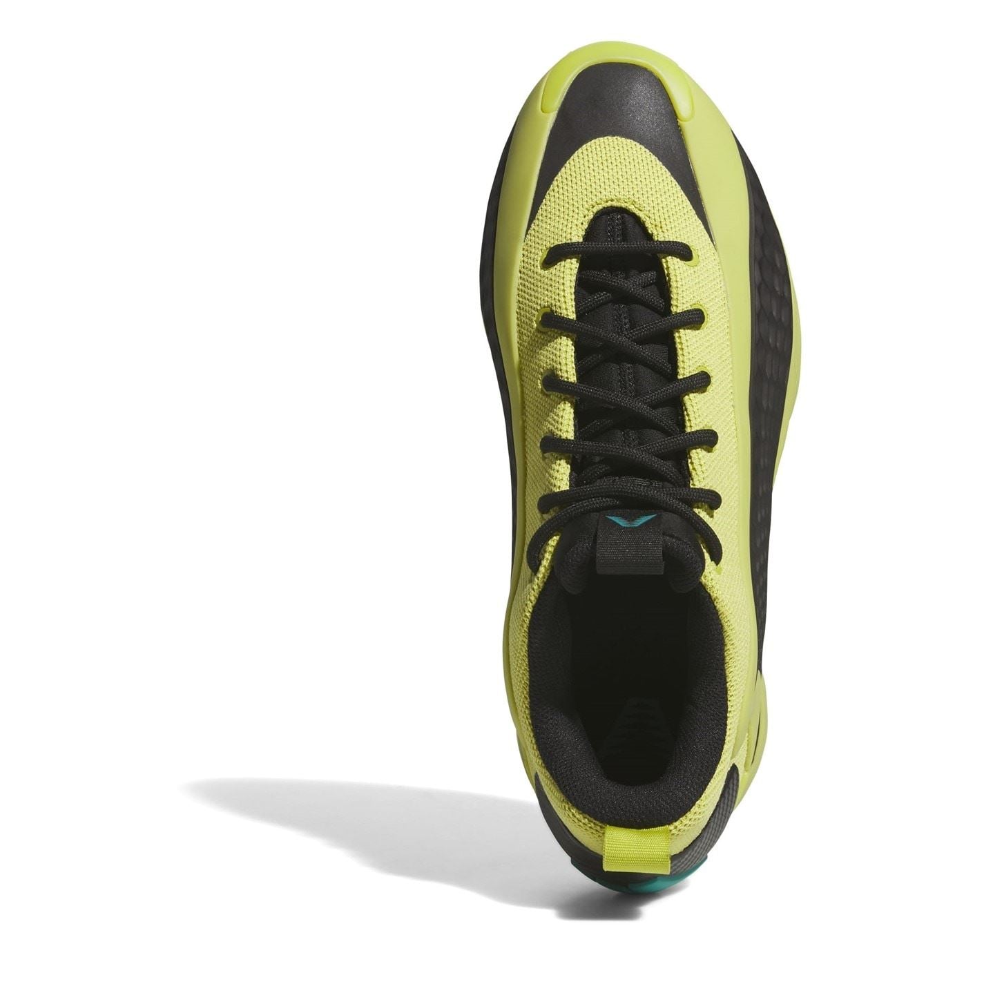 adidas Mens Anthony Edwards 1 Basketball Shoes