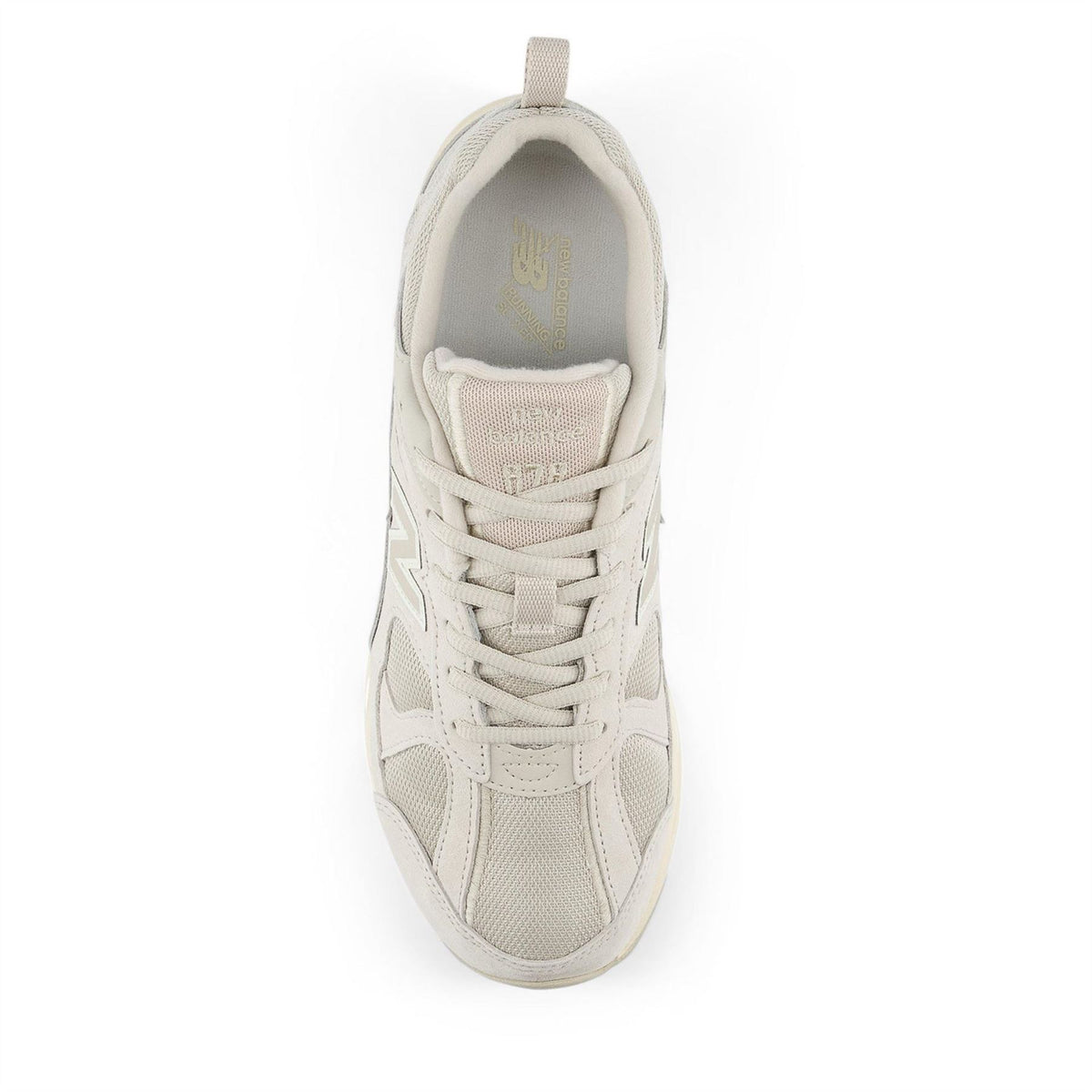 New Balance 878 Low Top Lace-Up Sneakers