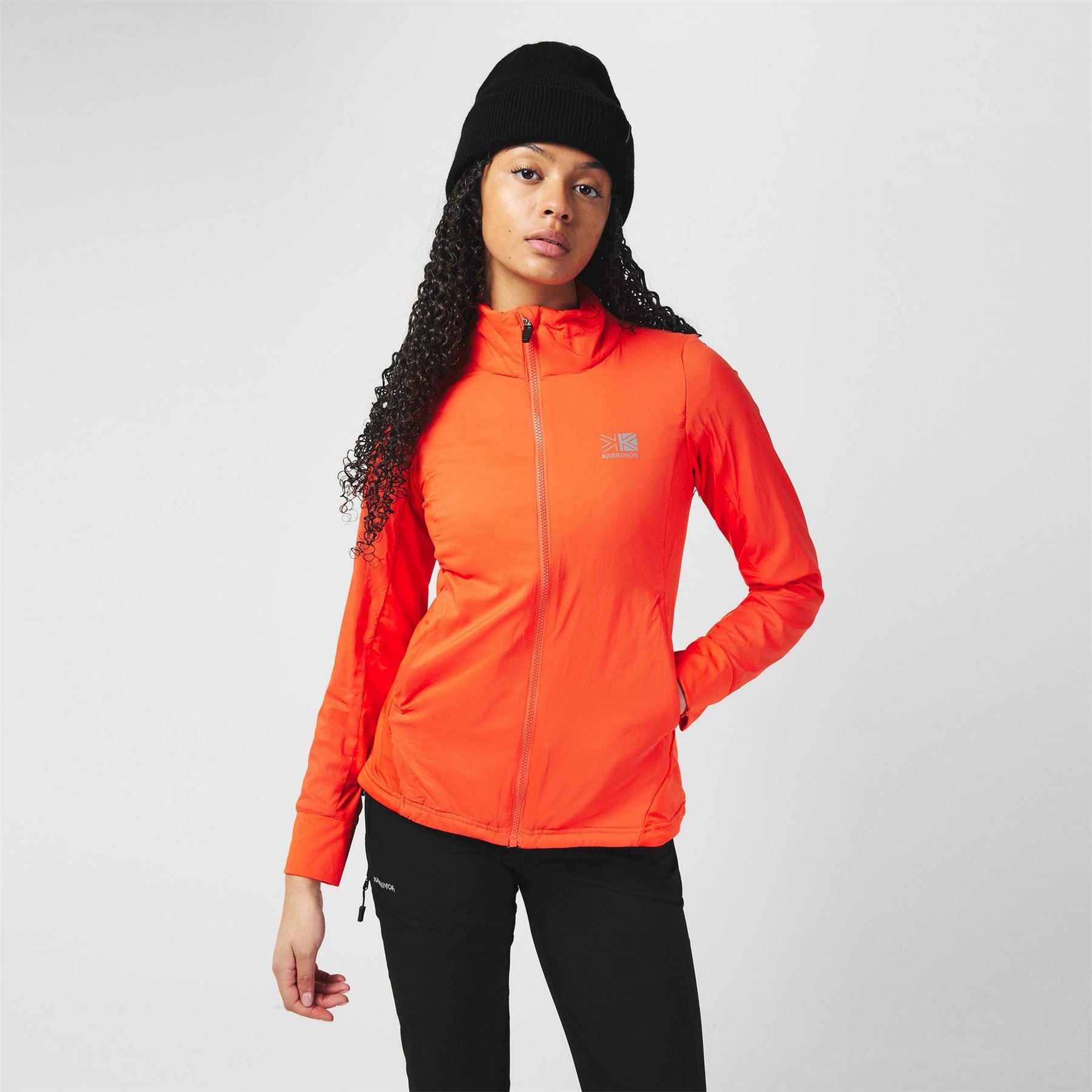 Karrimor Womens Insulated Hybrid Jacket