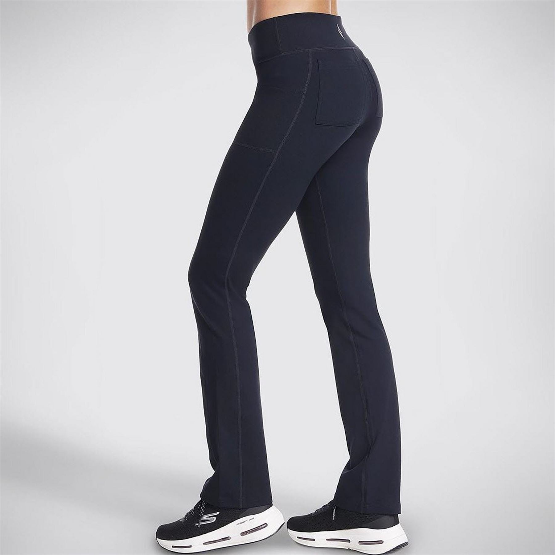 Skechers Womens Gowalk Pant Ii Tracksuit Bottom