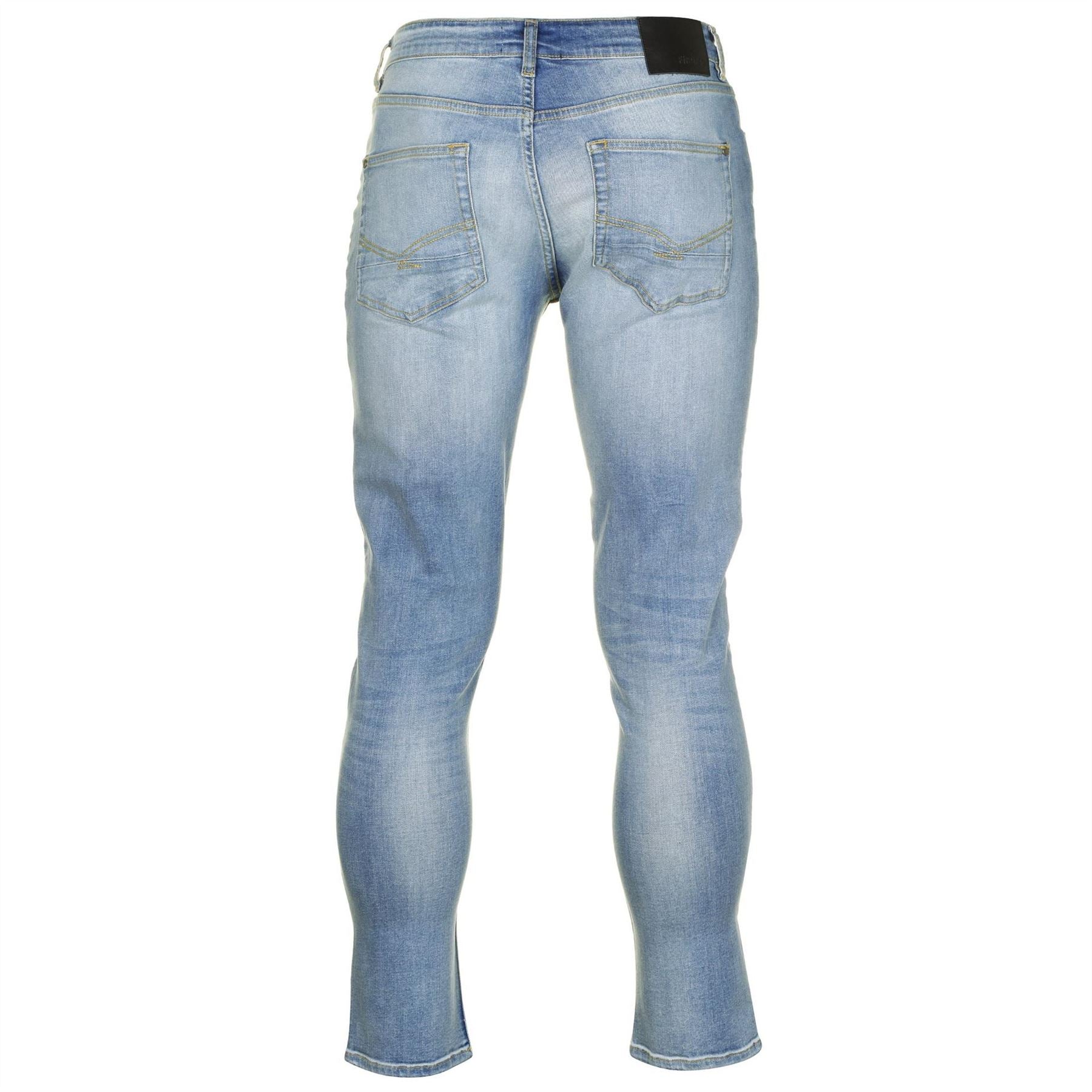 Firetrap Mens Skinny Jeans