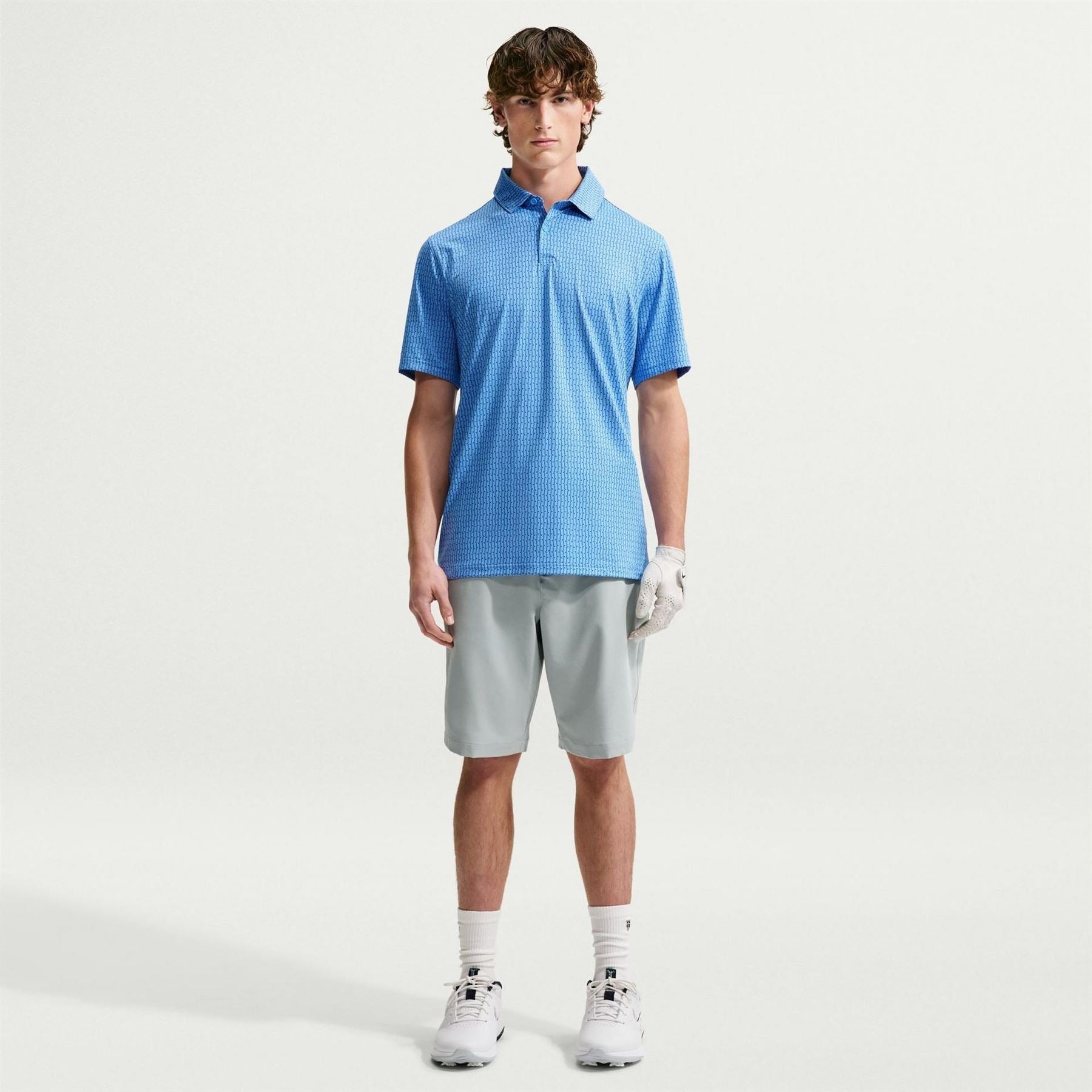 Nike Velocity Polo Sn71