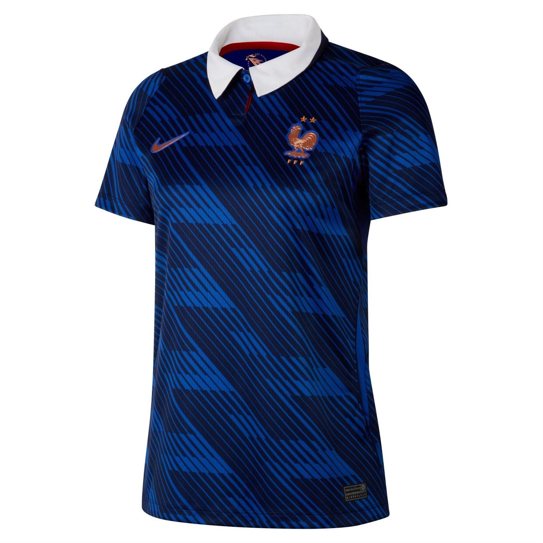 Nike France 2026 Football Shirt