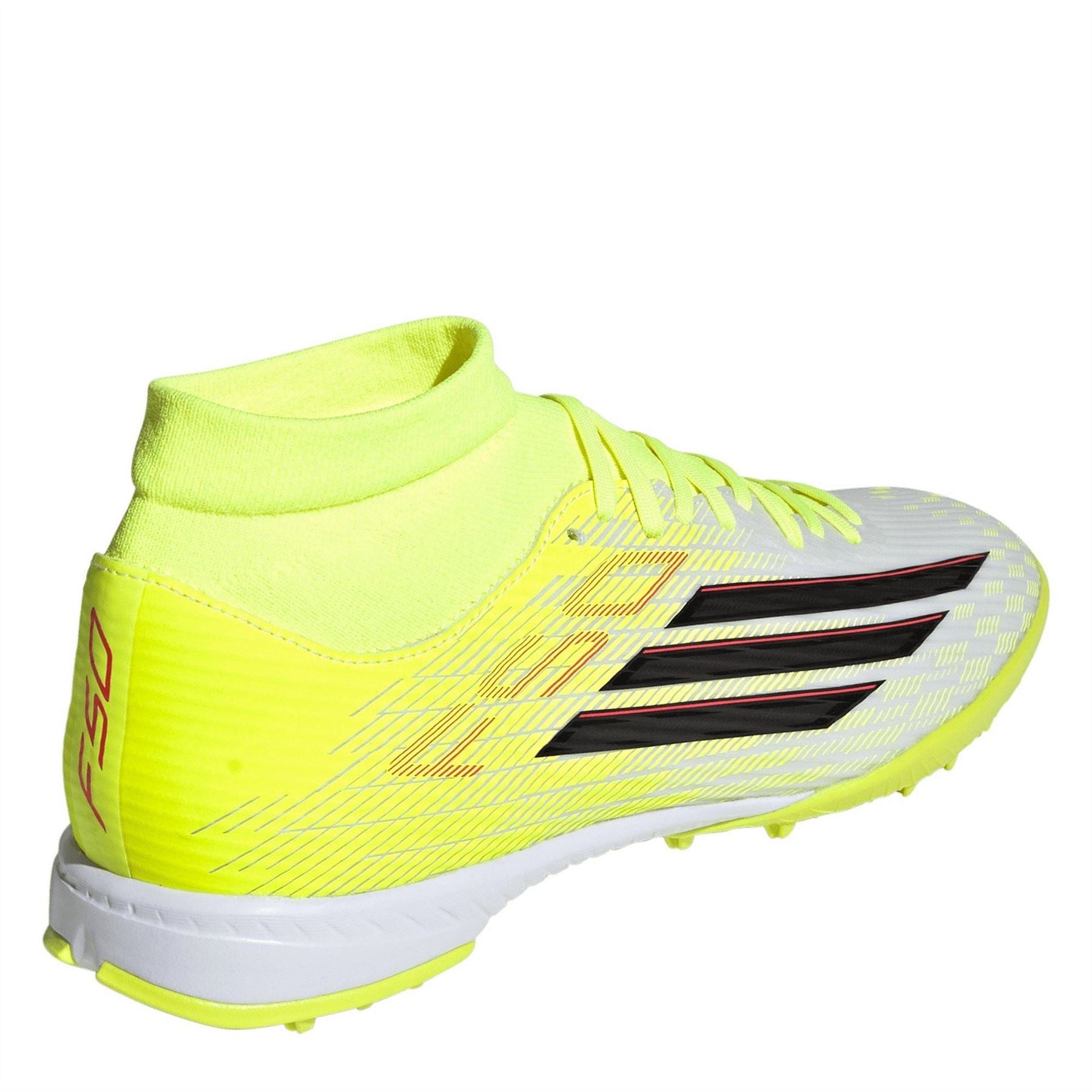 adidas F50 League Astro Turf Football Boots