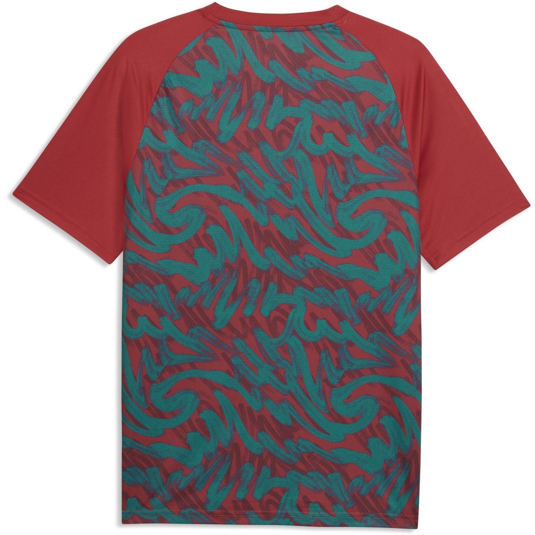 Puma Portugal Warm Up Shirt World Cup 2026