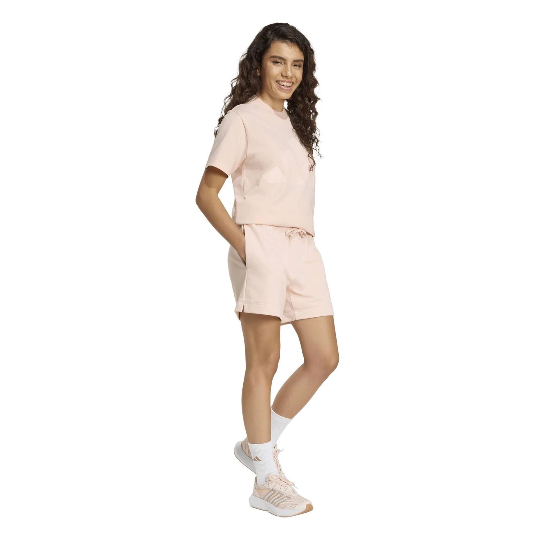 adidas W Bl Sj T