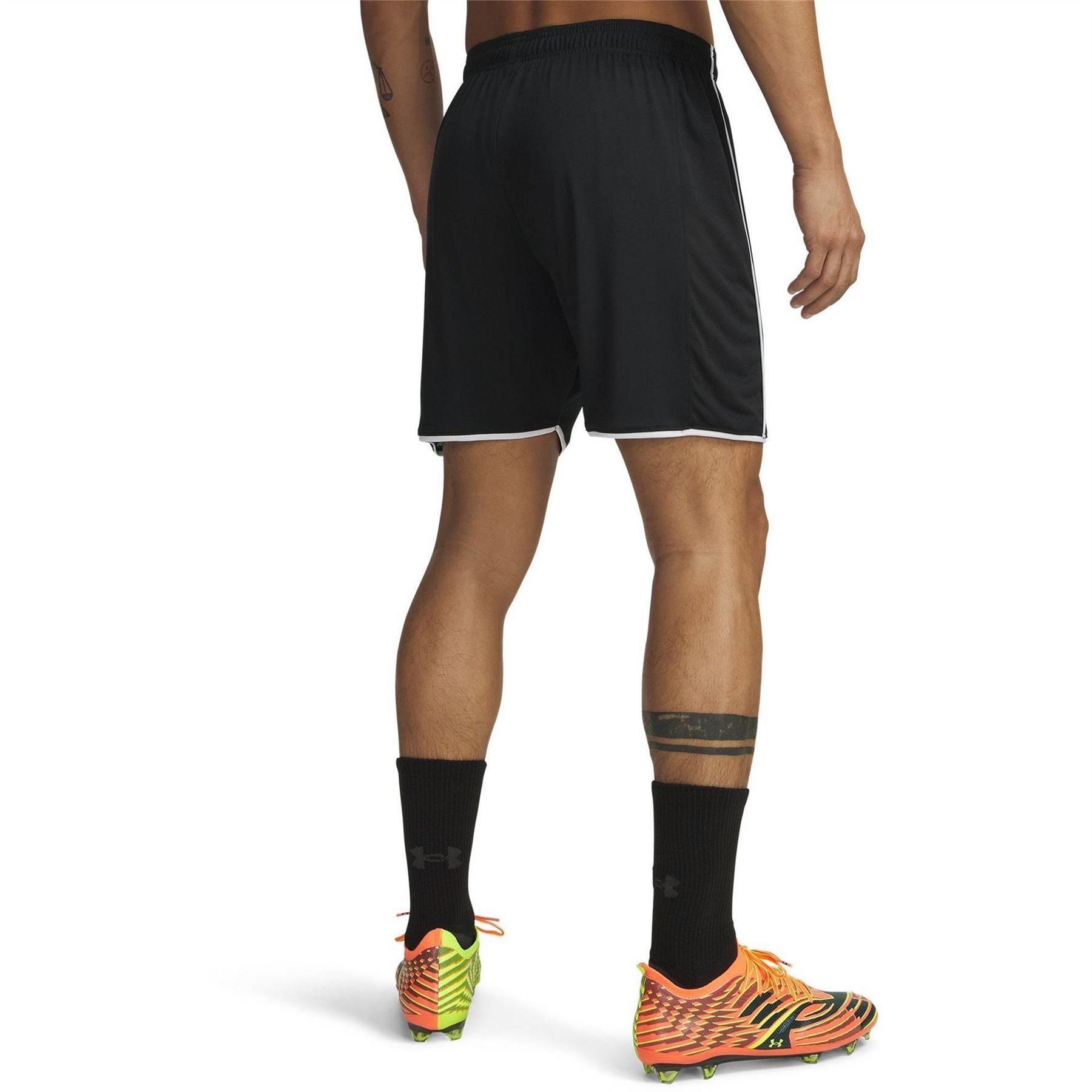 Under Armour Chall Trainer Performance Gym Shorts