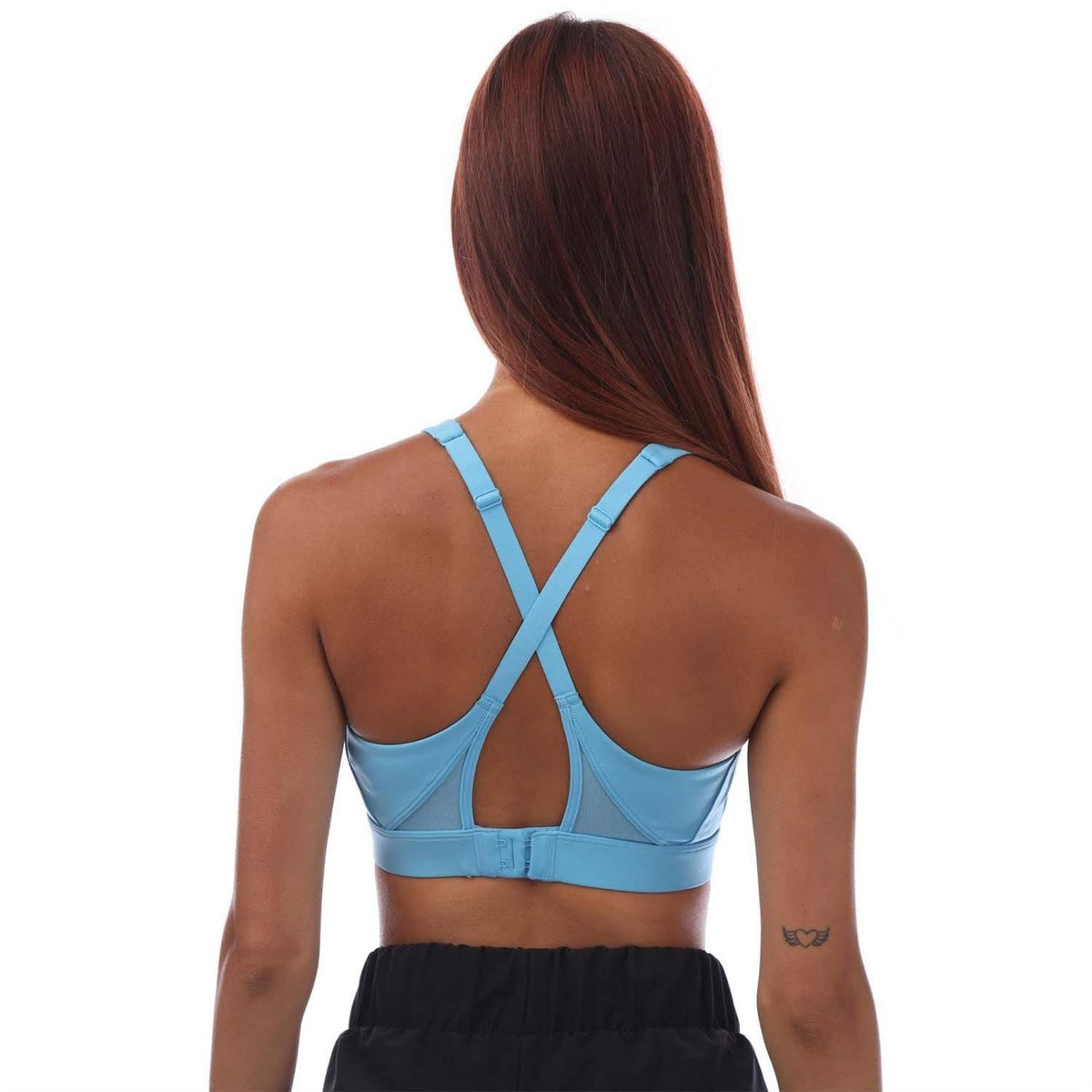 adidas Run Medium Support Bra
