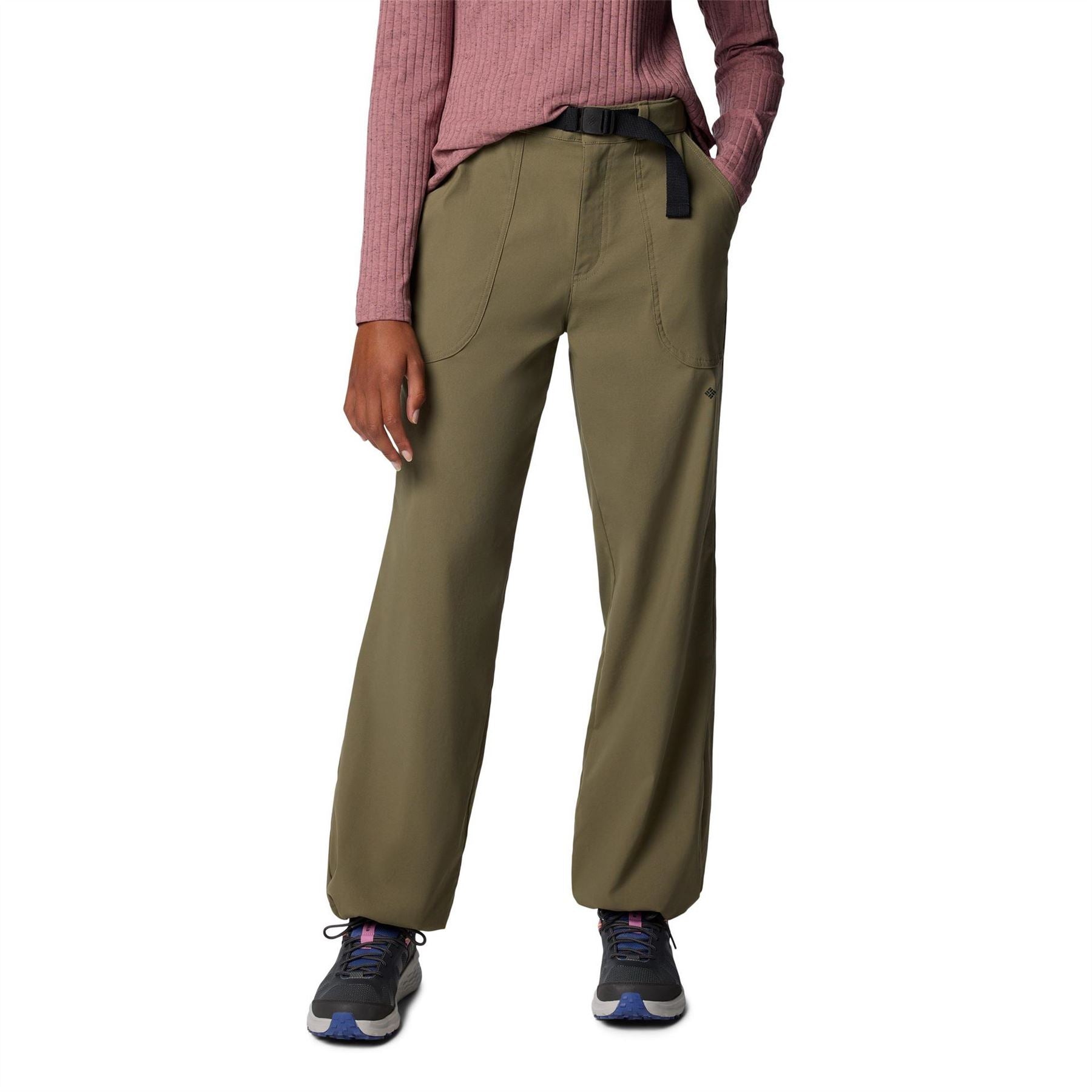 Columbia Falls™ Nylon Pant