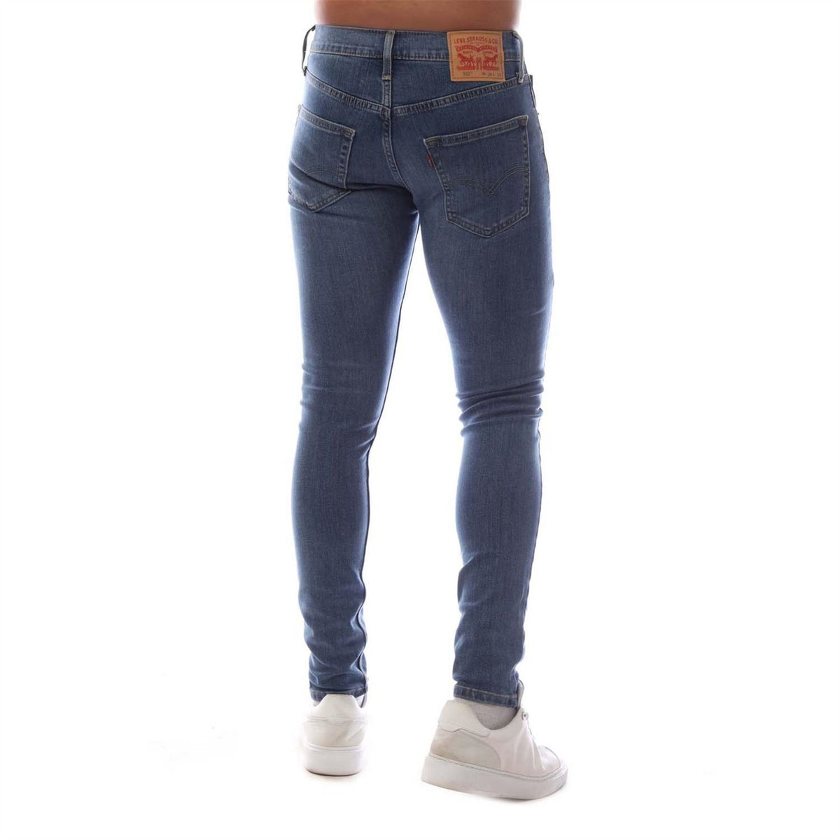 Levis Slim Fit Jeans