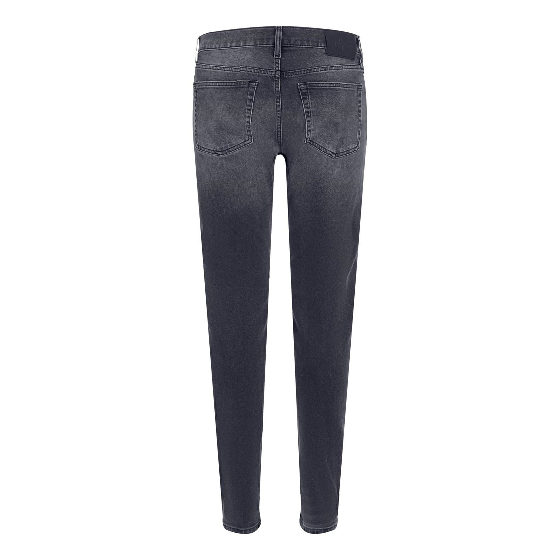 Calvin Klein Jeans Slim Fit Jeans