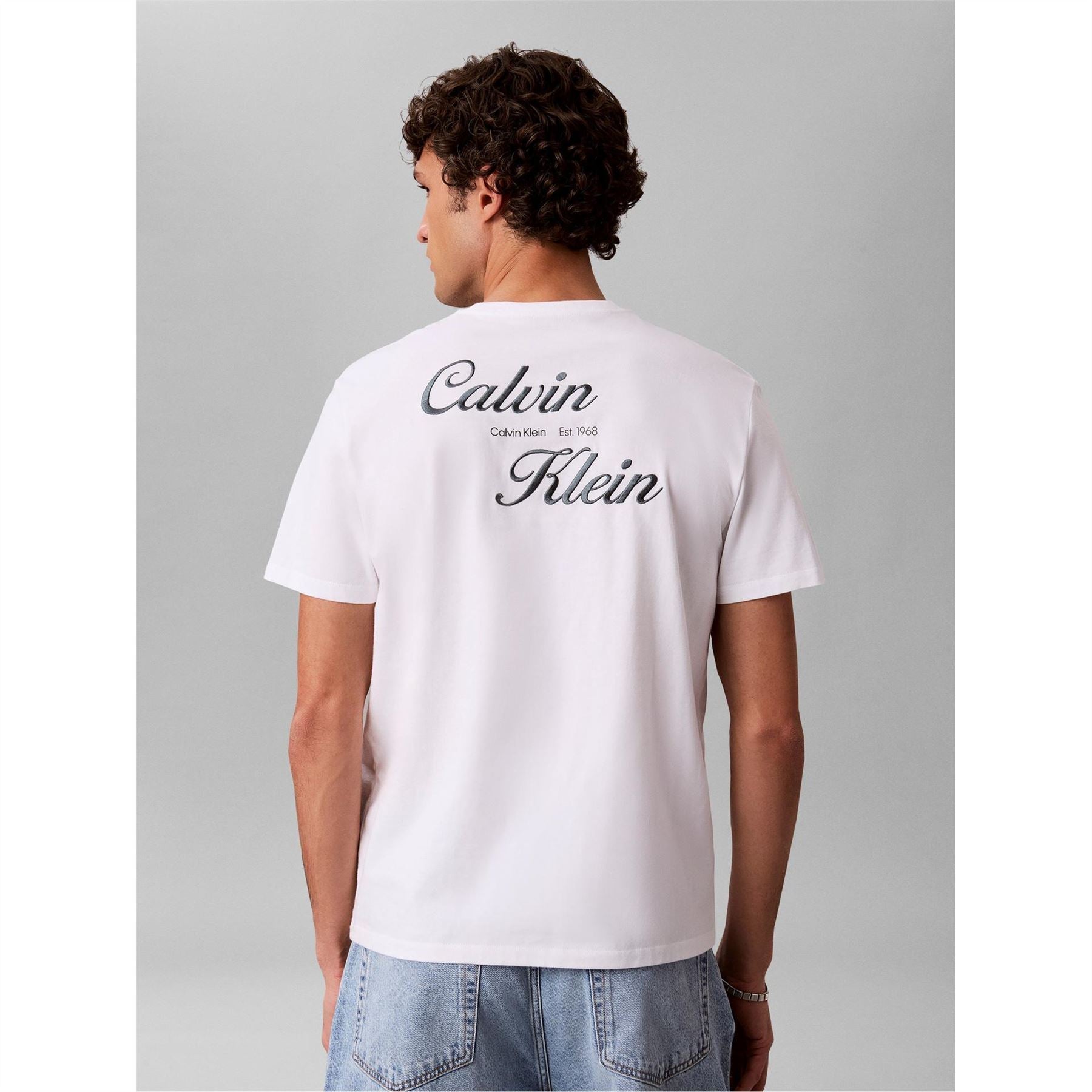 Calvin Klein Jeans T-Shirt