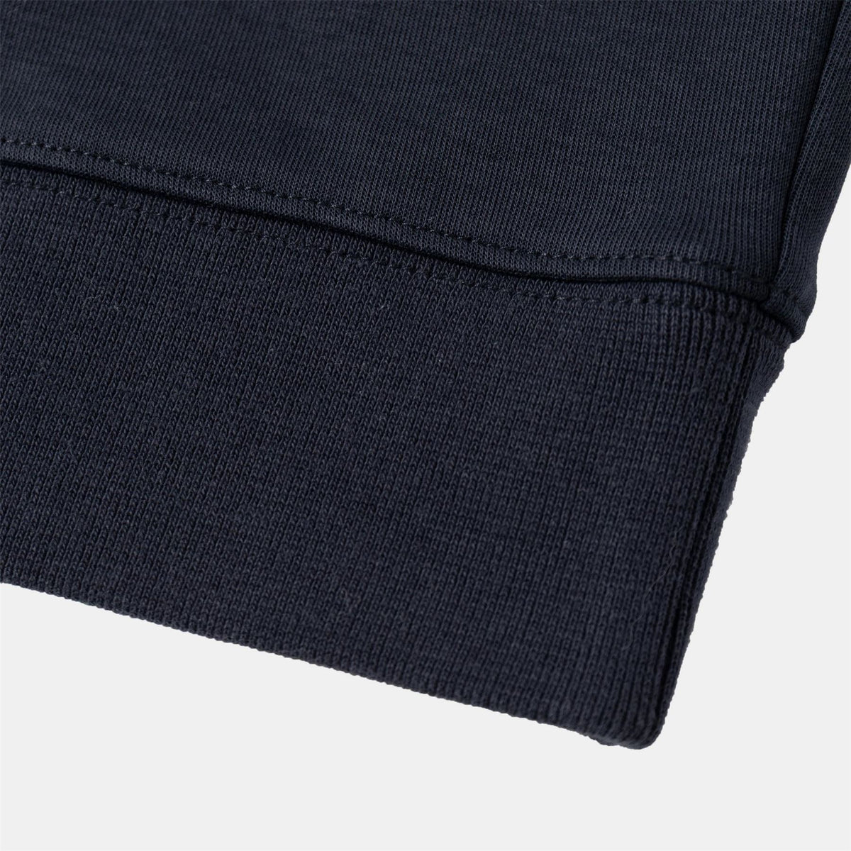Jack Wills Mens Interlock Quarter Zip