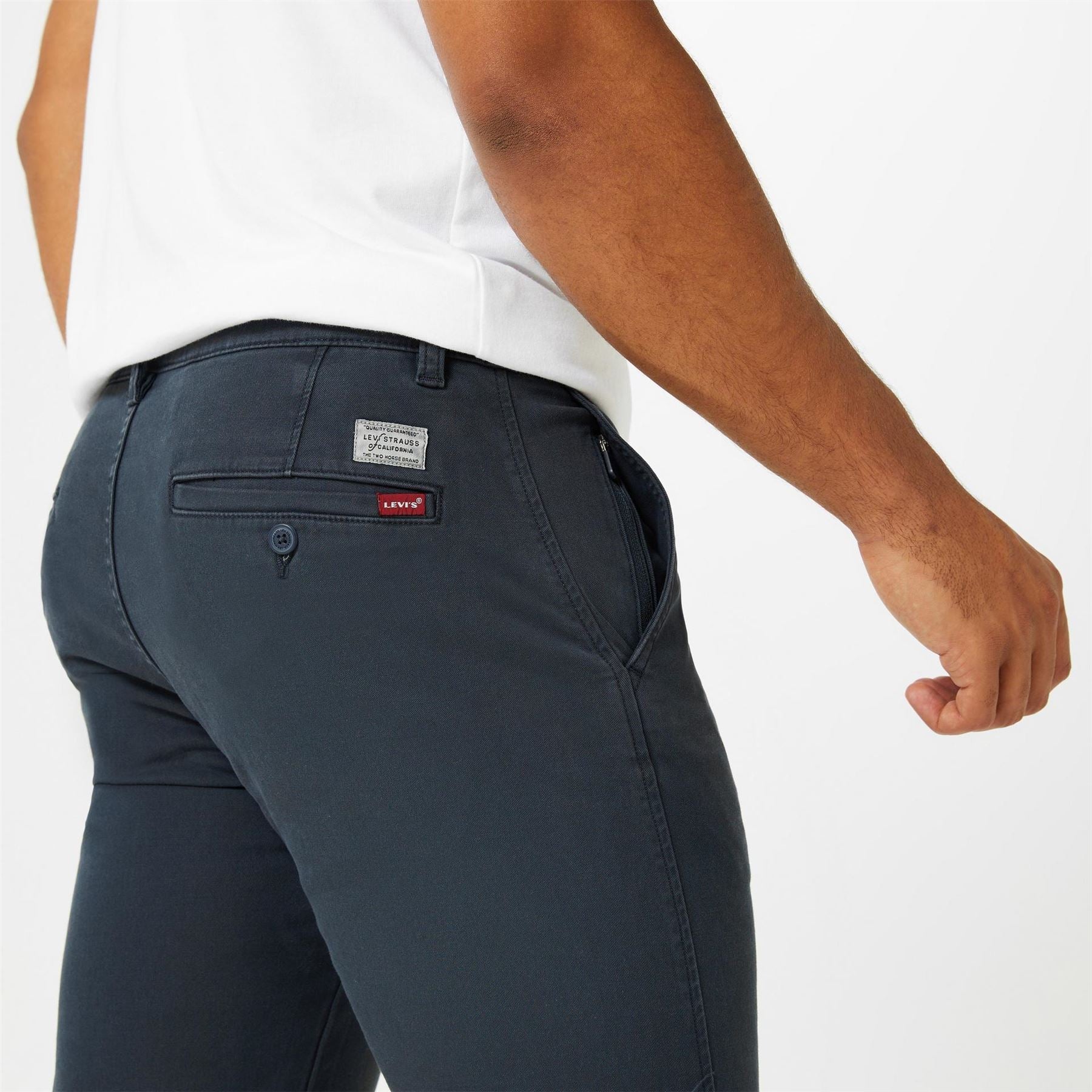 Levis Regular Tapered Trousers