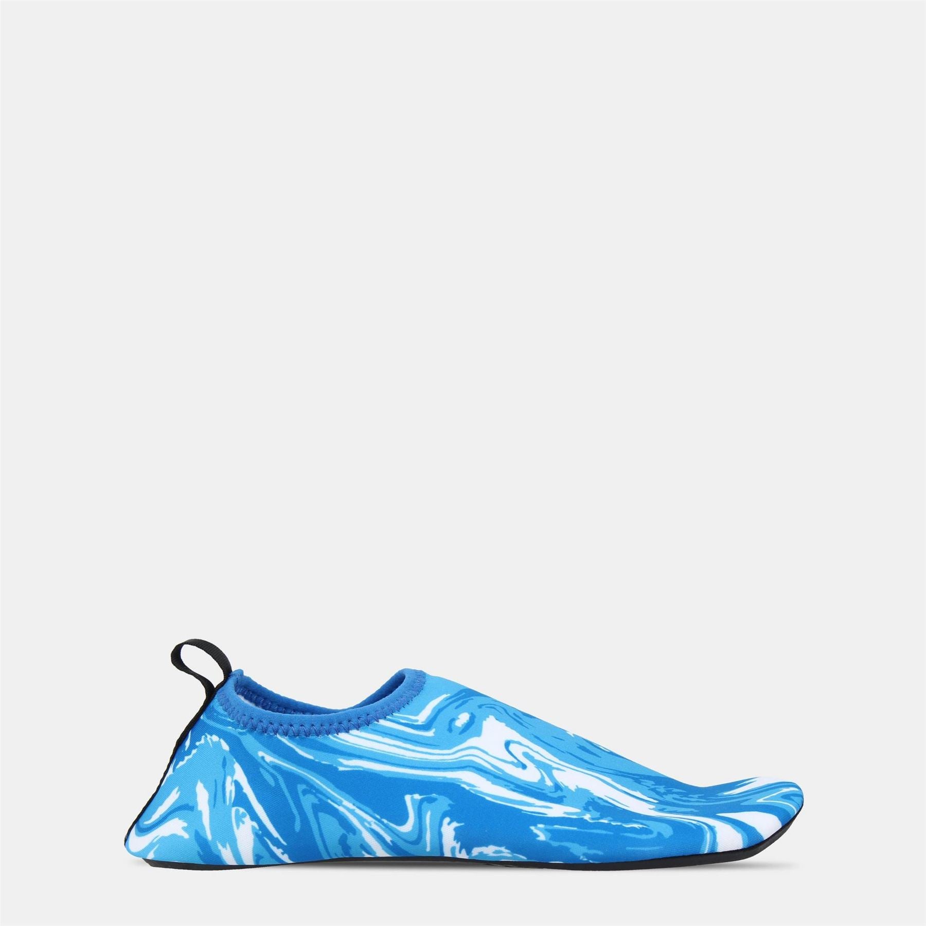 Hot Tuna Kids Textile Slip On Splasher Water Shoes